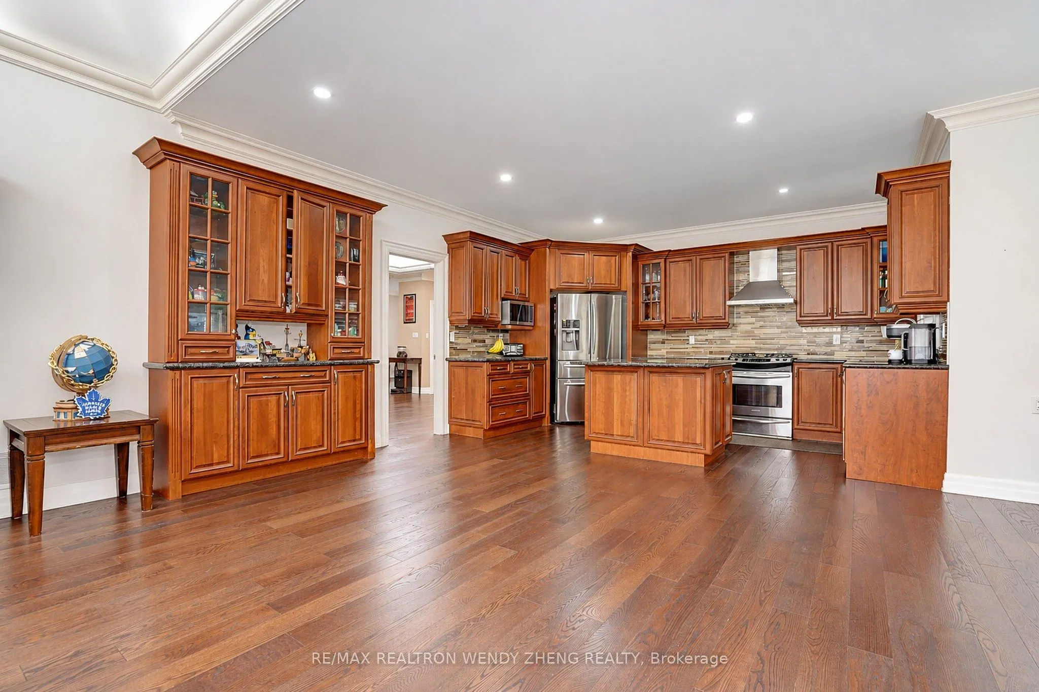 6 Callwood Court