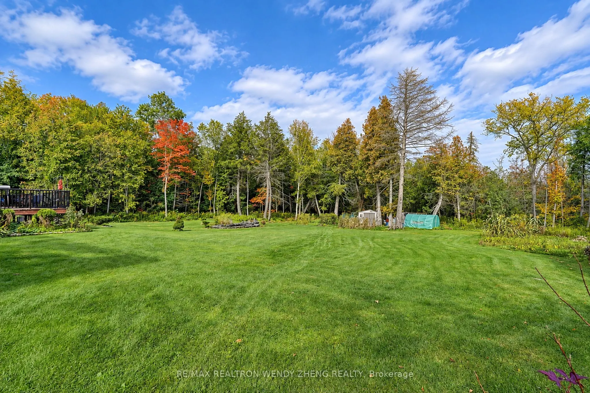 6 Callwood Court