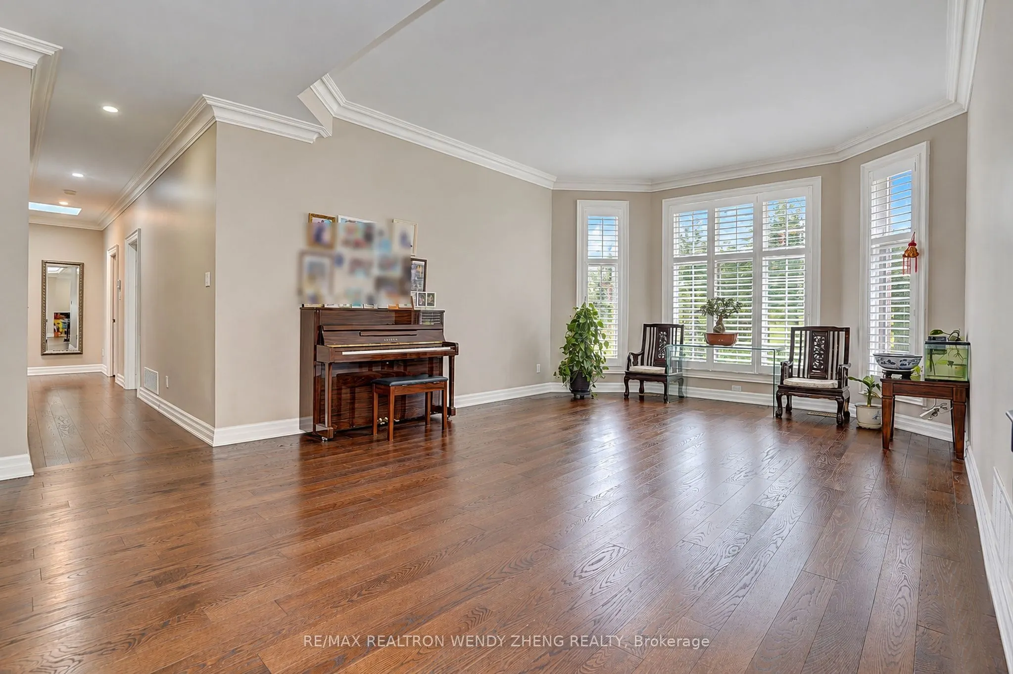 6 Callwood Court