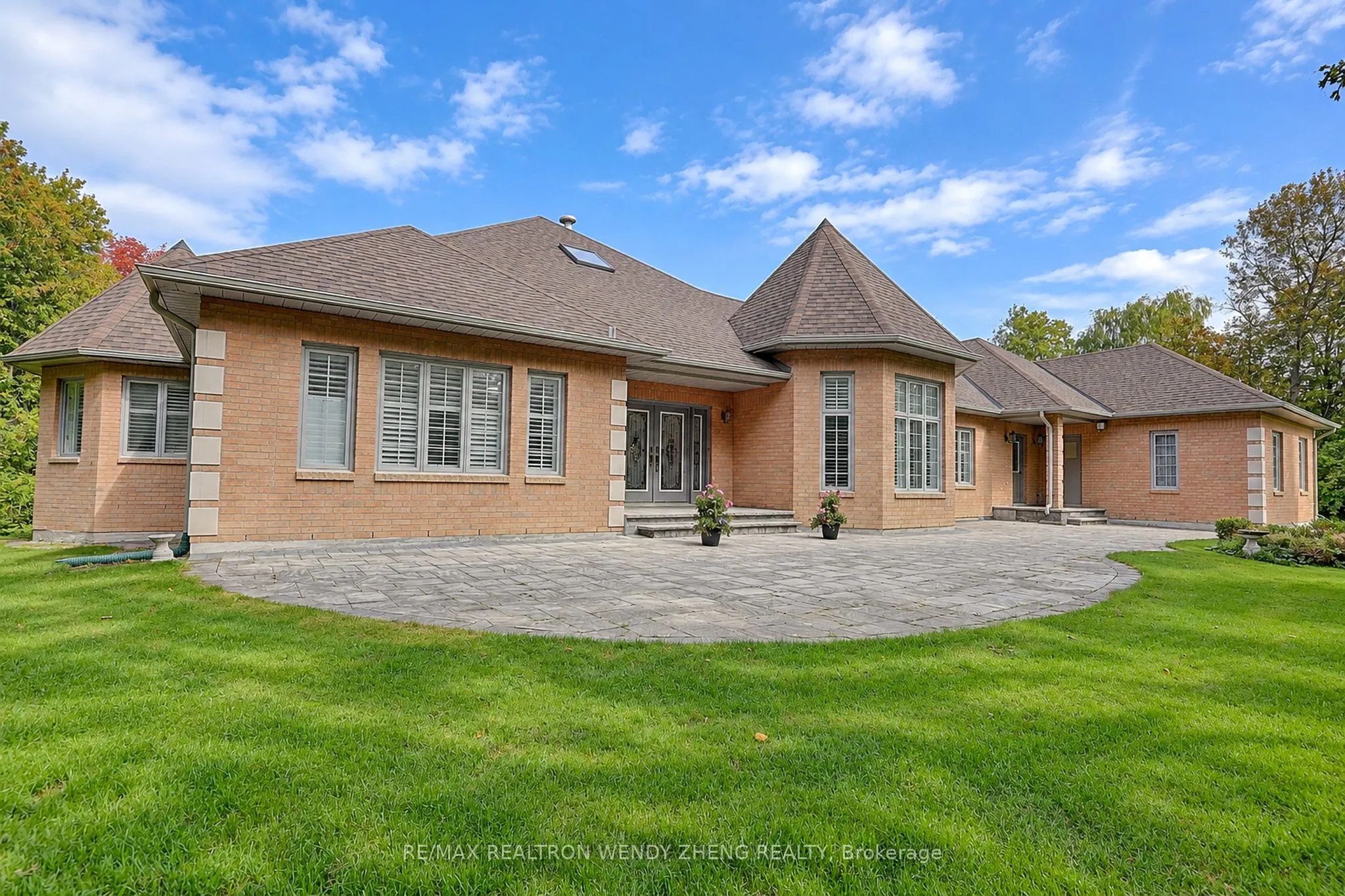 6 Callwood Court