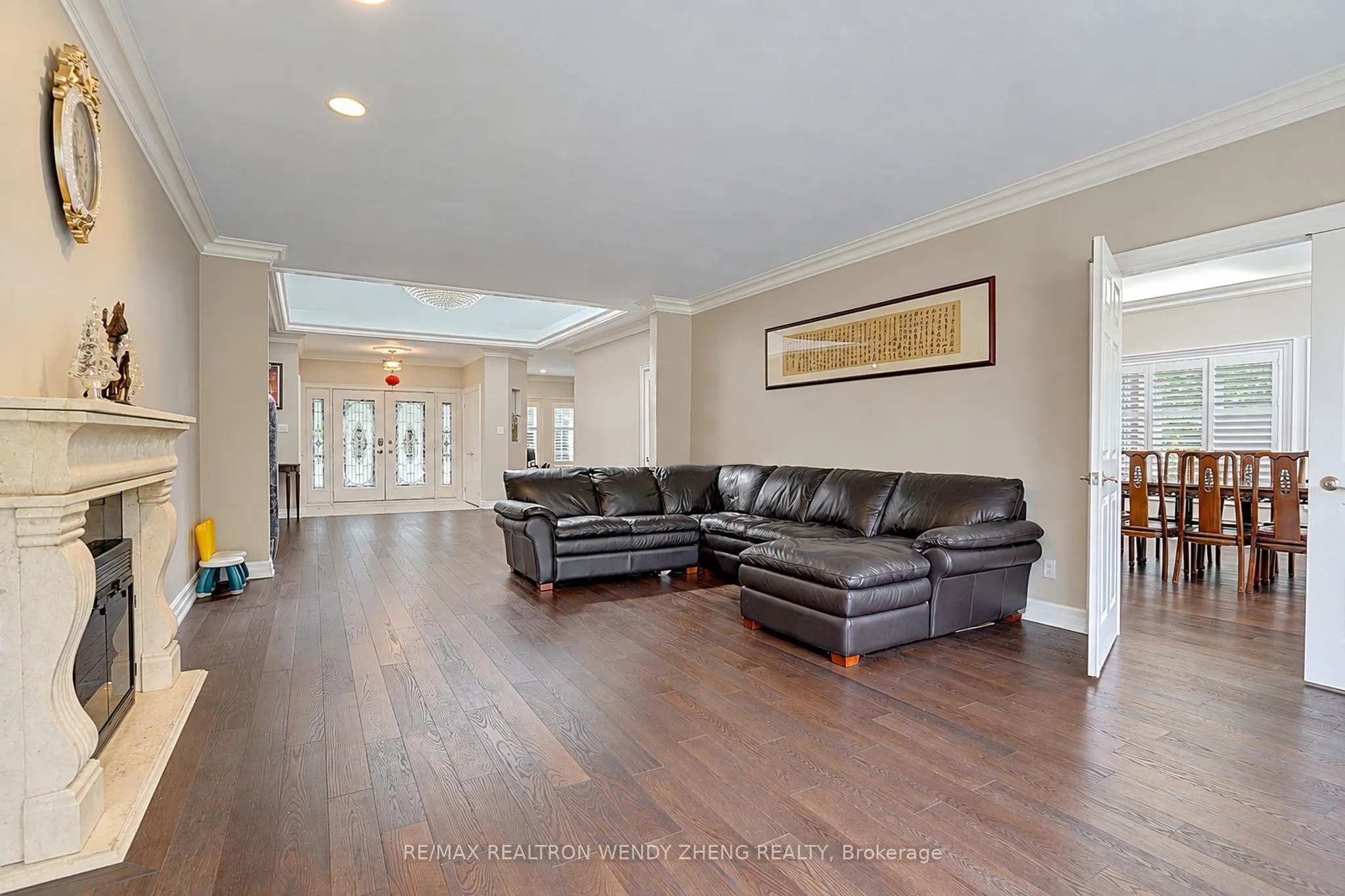 6 Callwood Court