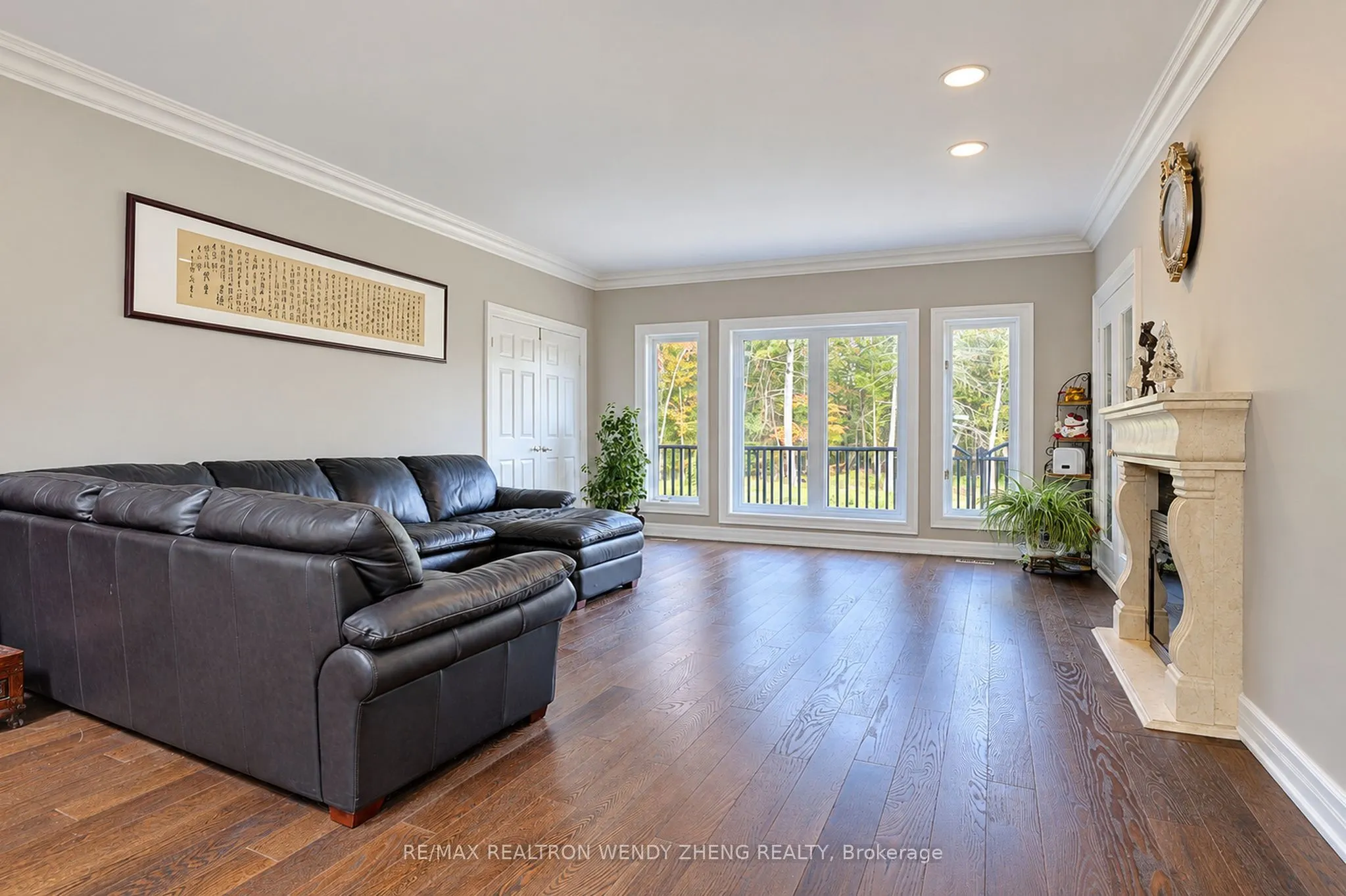6 Callwood Court