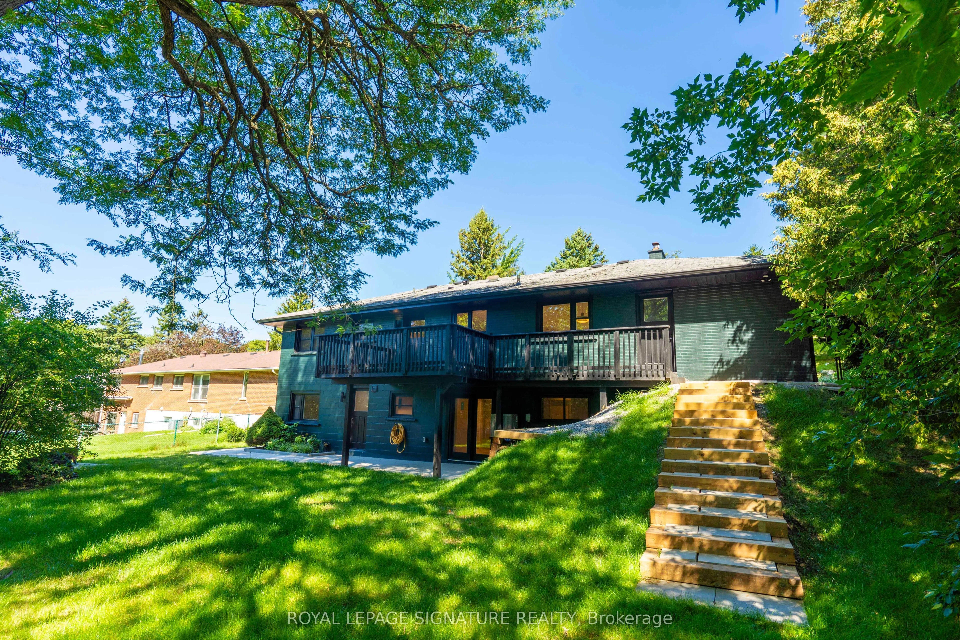 986 Srigley Street #Unit A