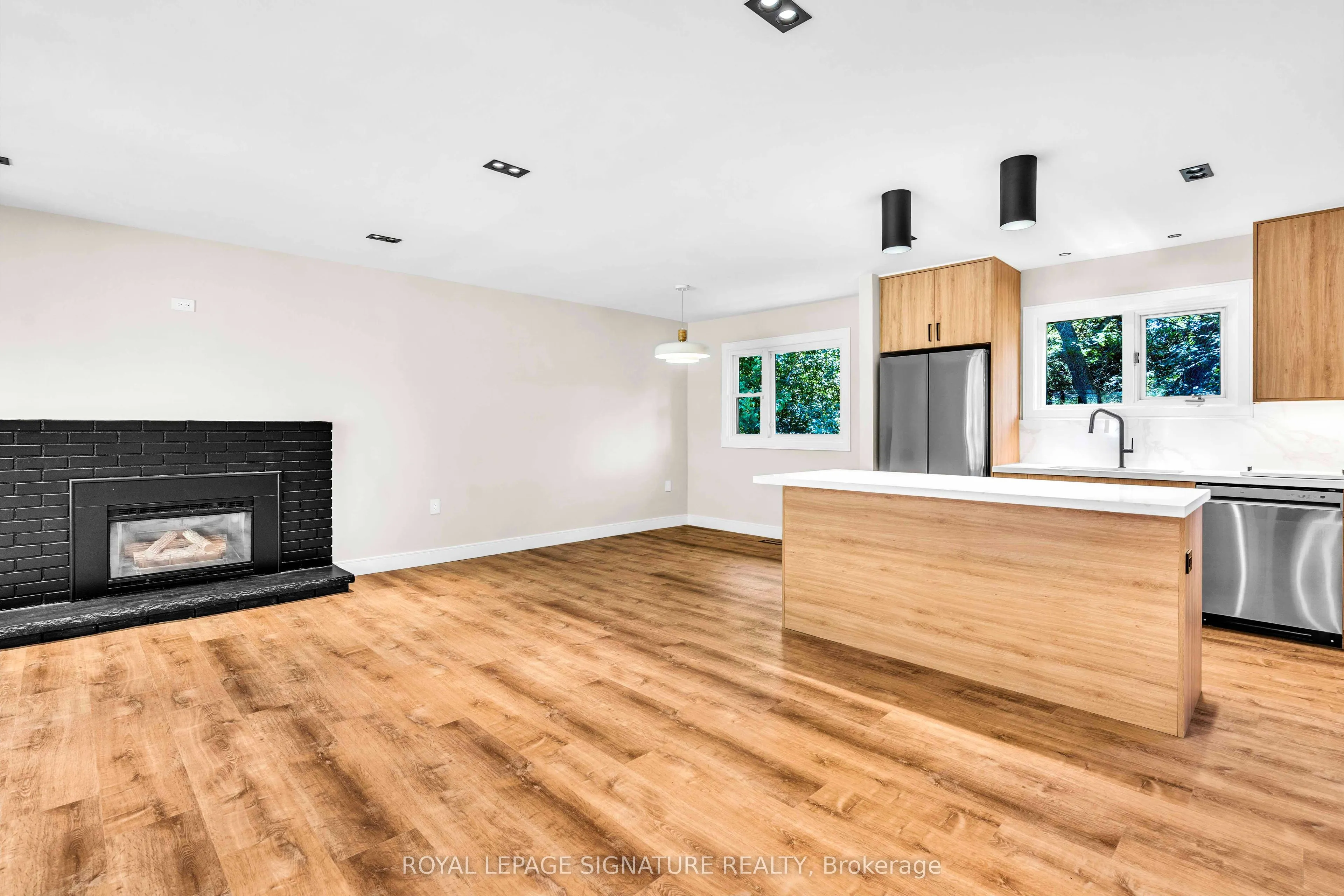 986 Srigley Street #Unit A