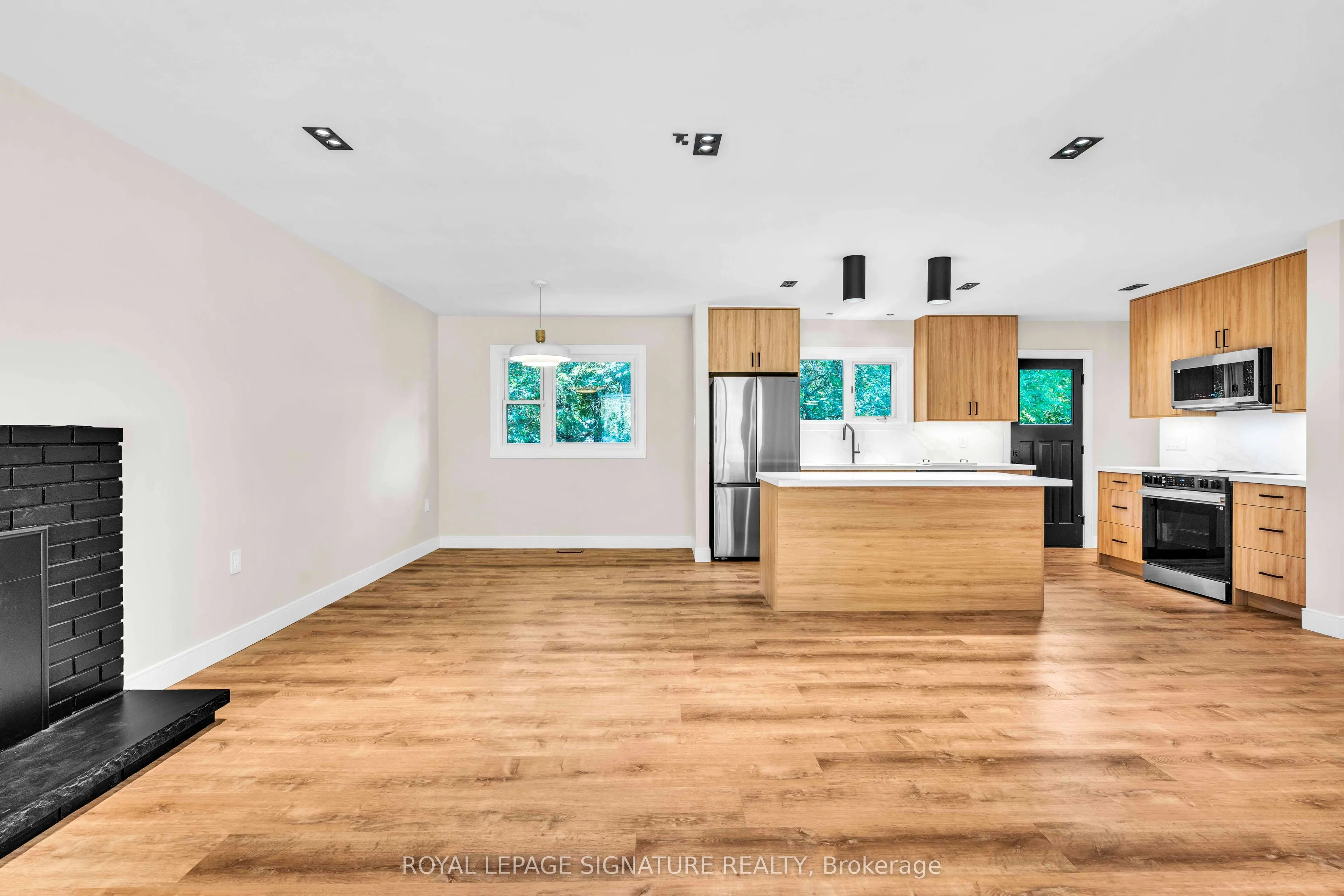 986 Srigley Street #Unit A