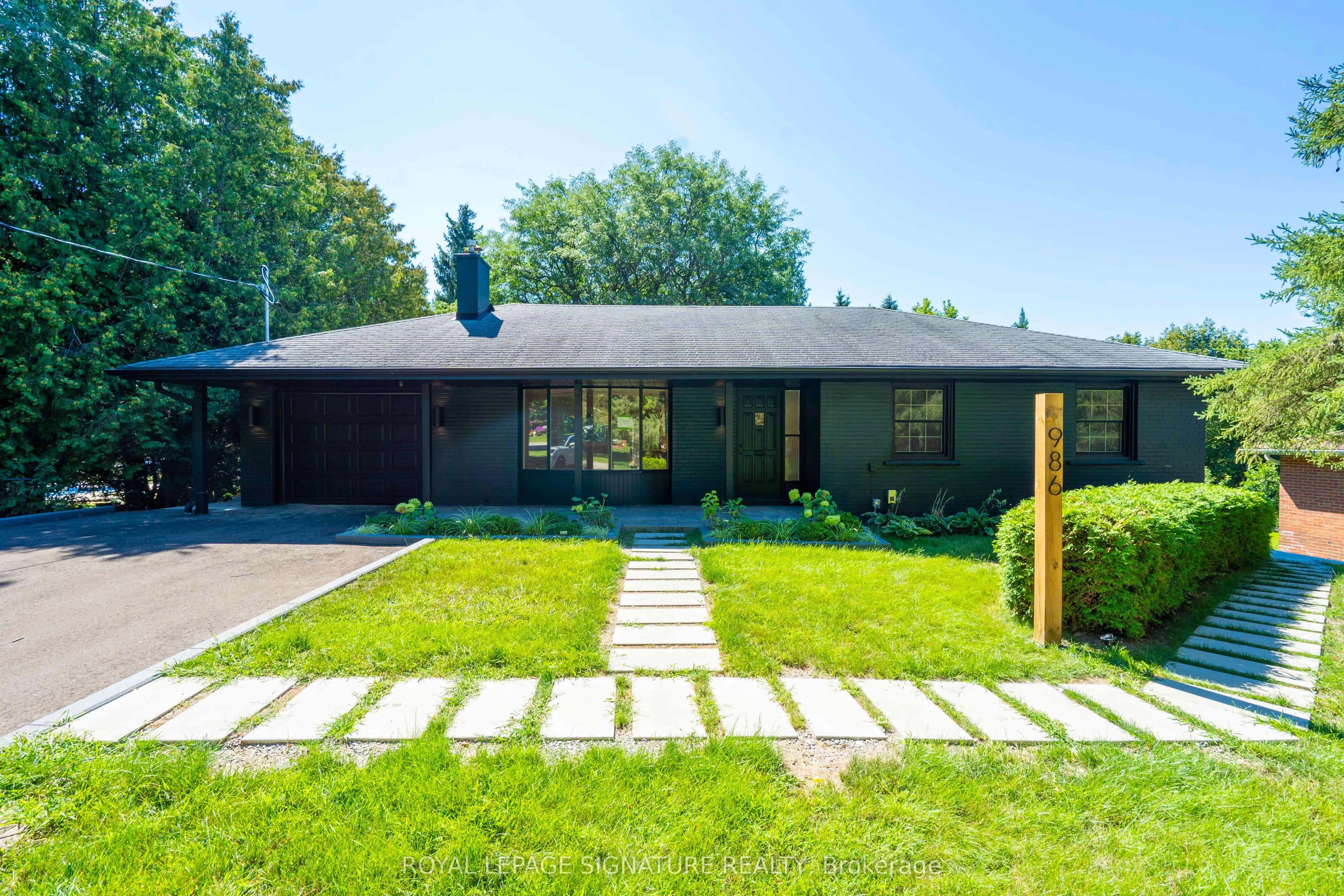 986 Srigley Street #Unit A