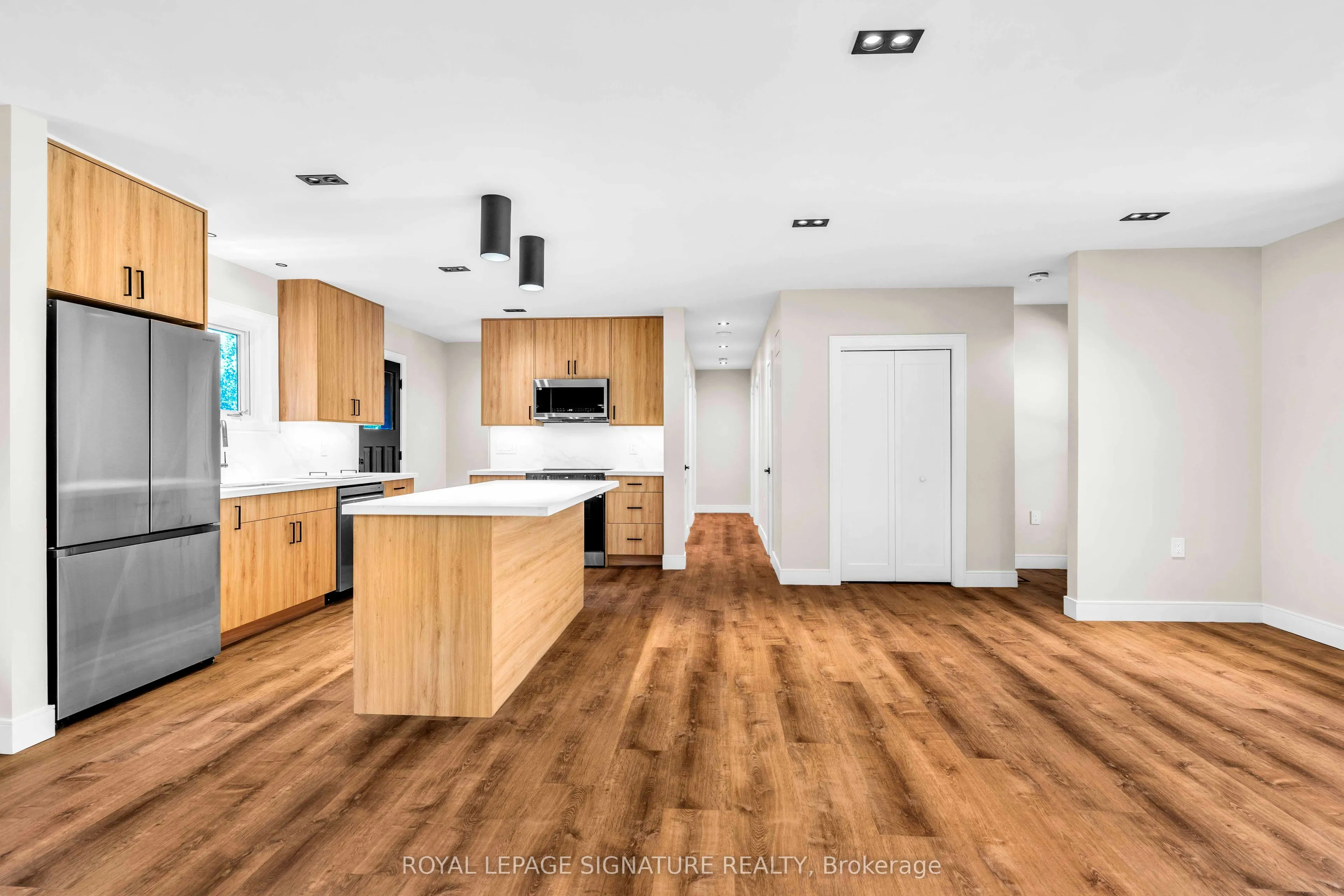 986 Srigley Street #Unit A