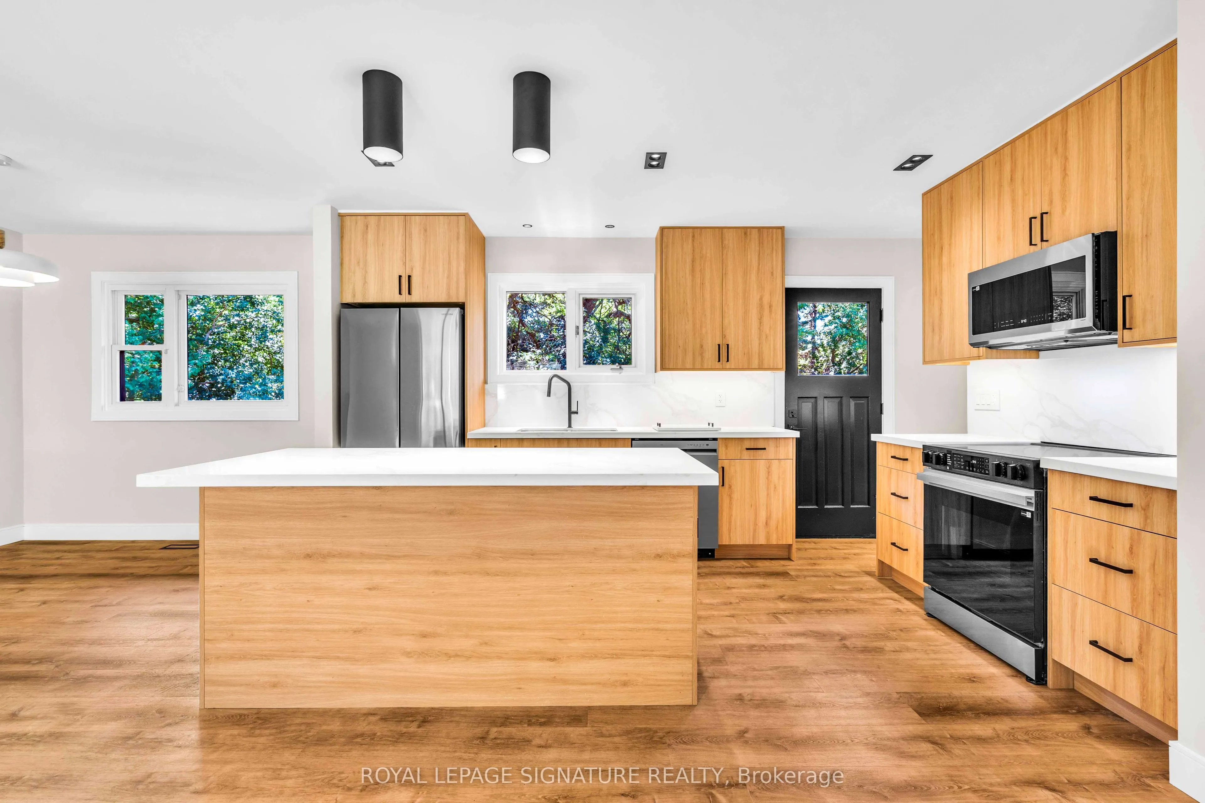 986 Srigley Street #Unit A