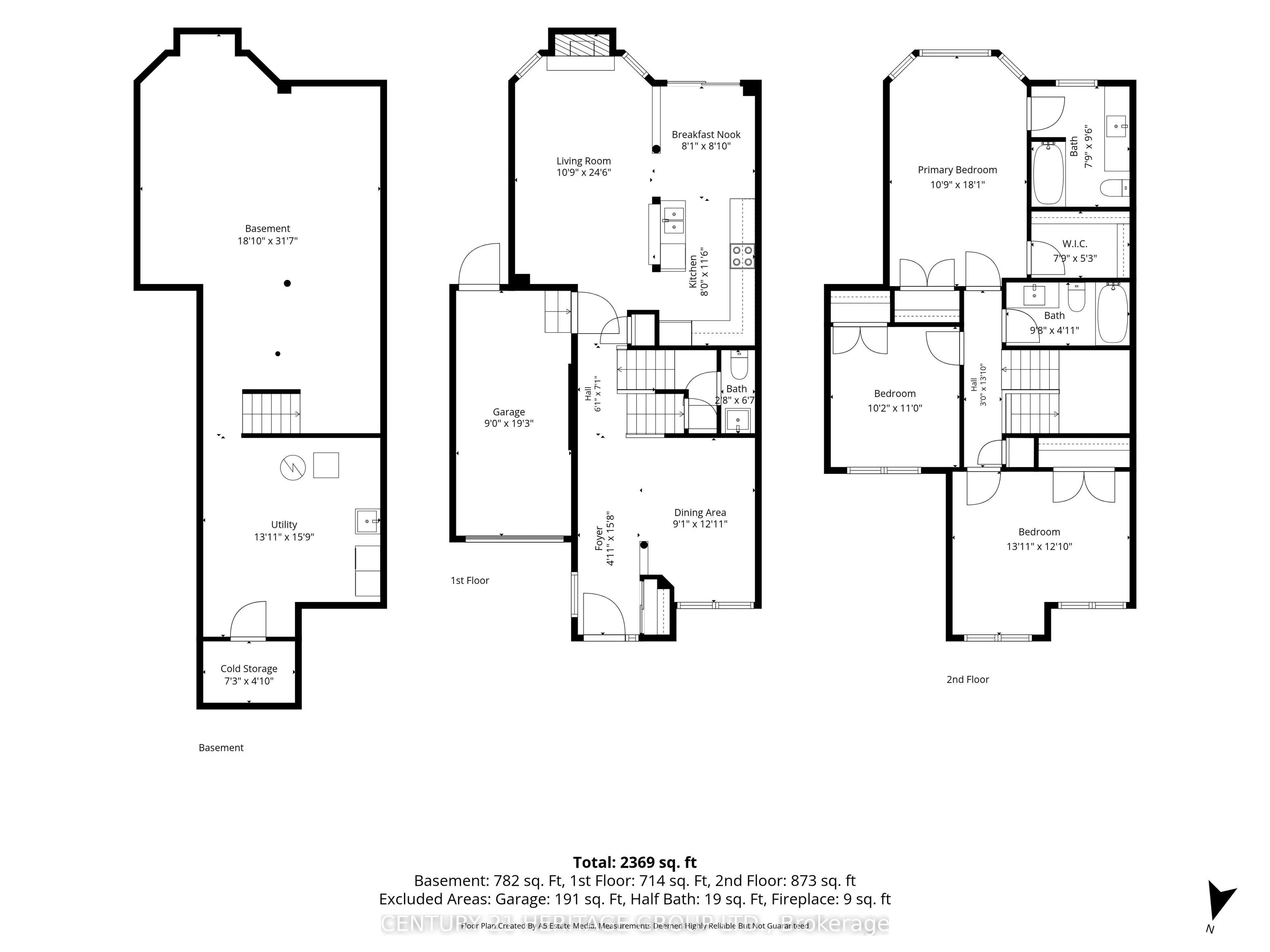 39 Stoyell Drive