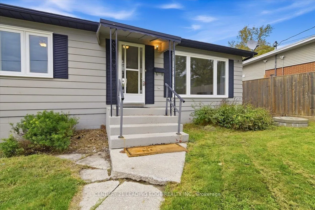 300 Annsheila Drive