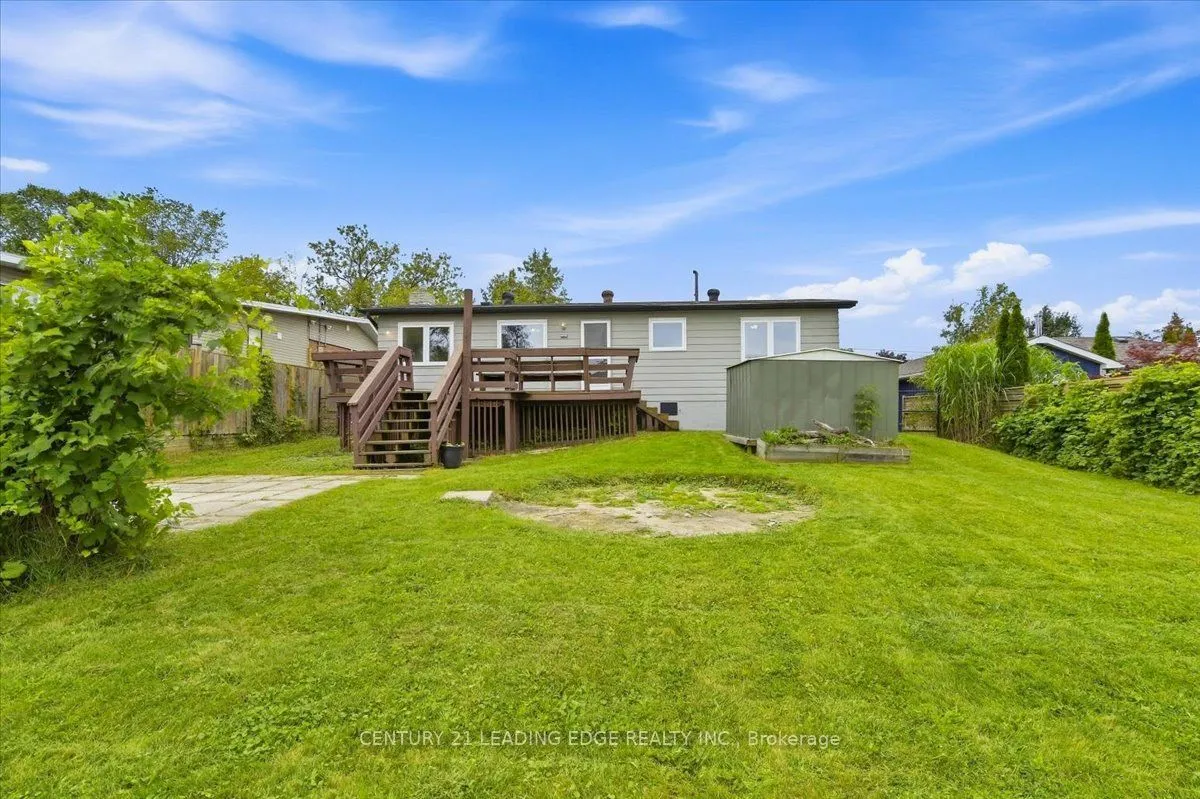 300 Annsheila Drive