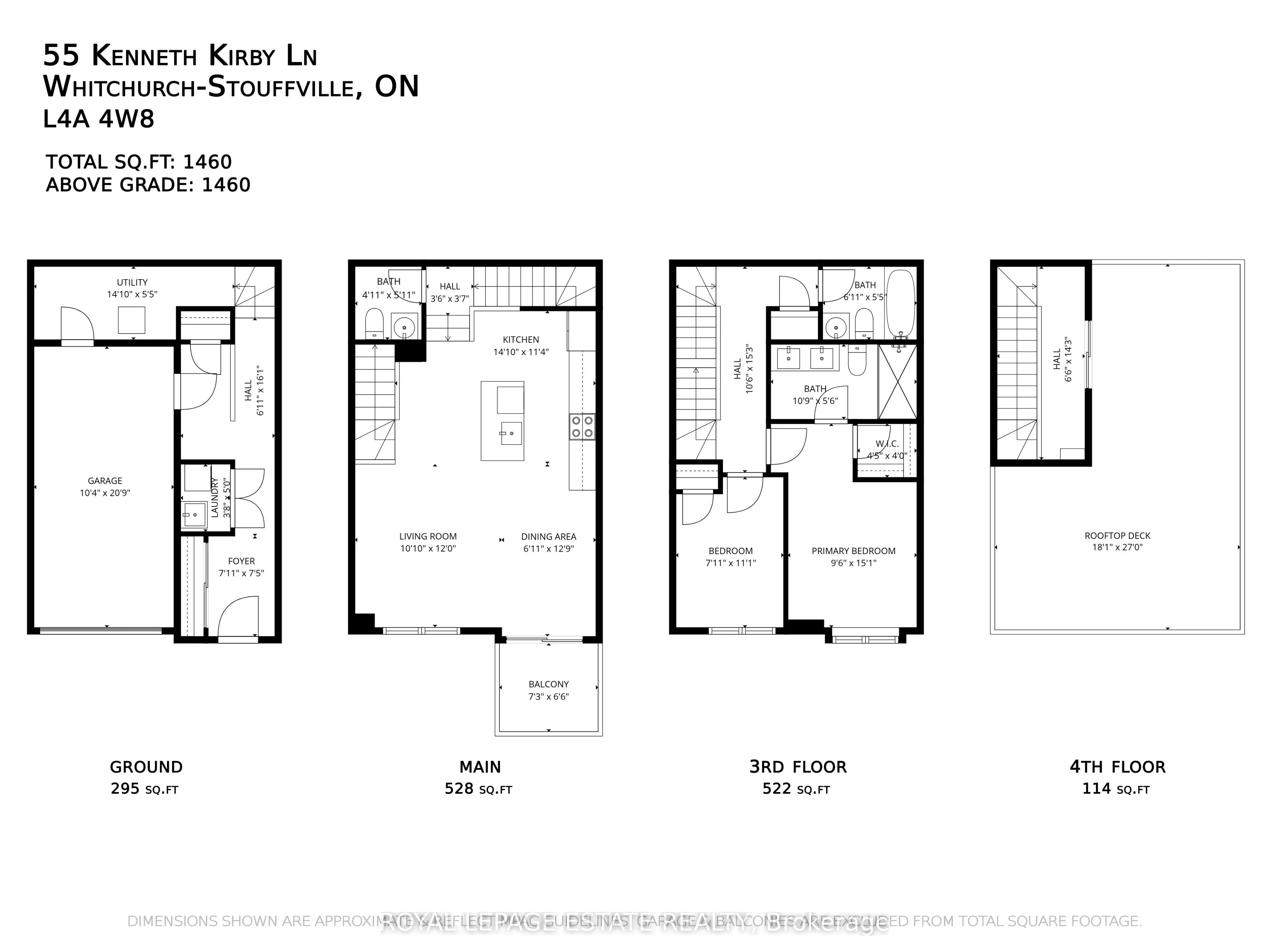 55 Kenneth Kirby Lane