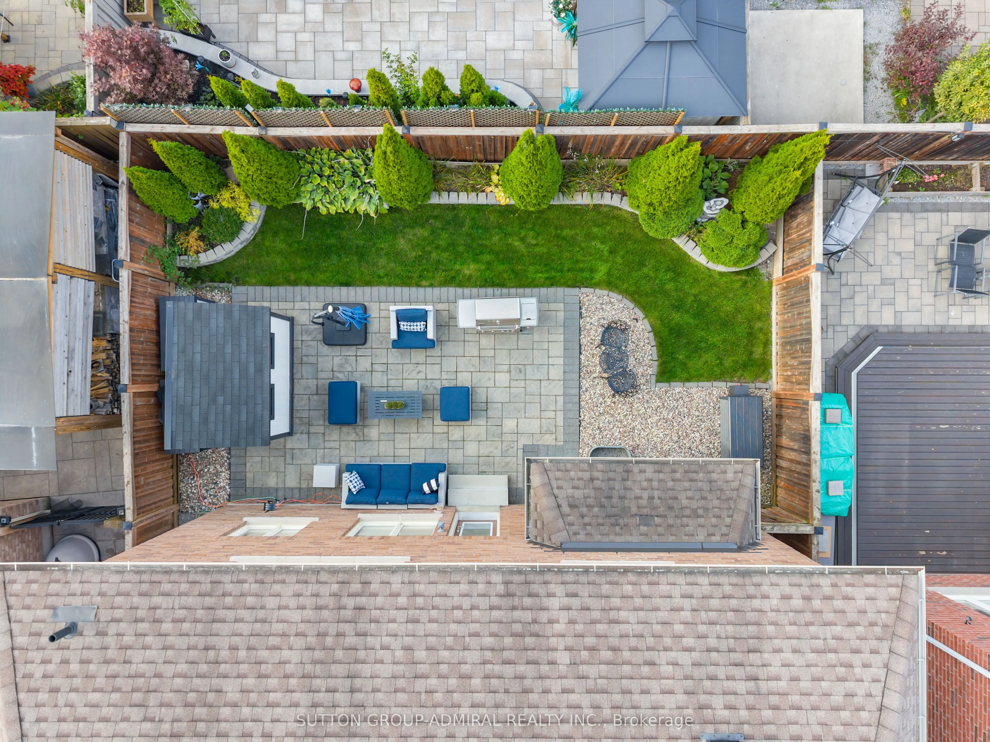187 John Davis Gate