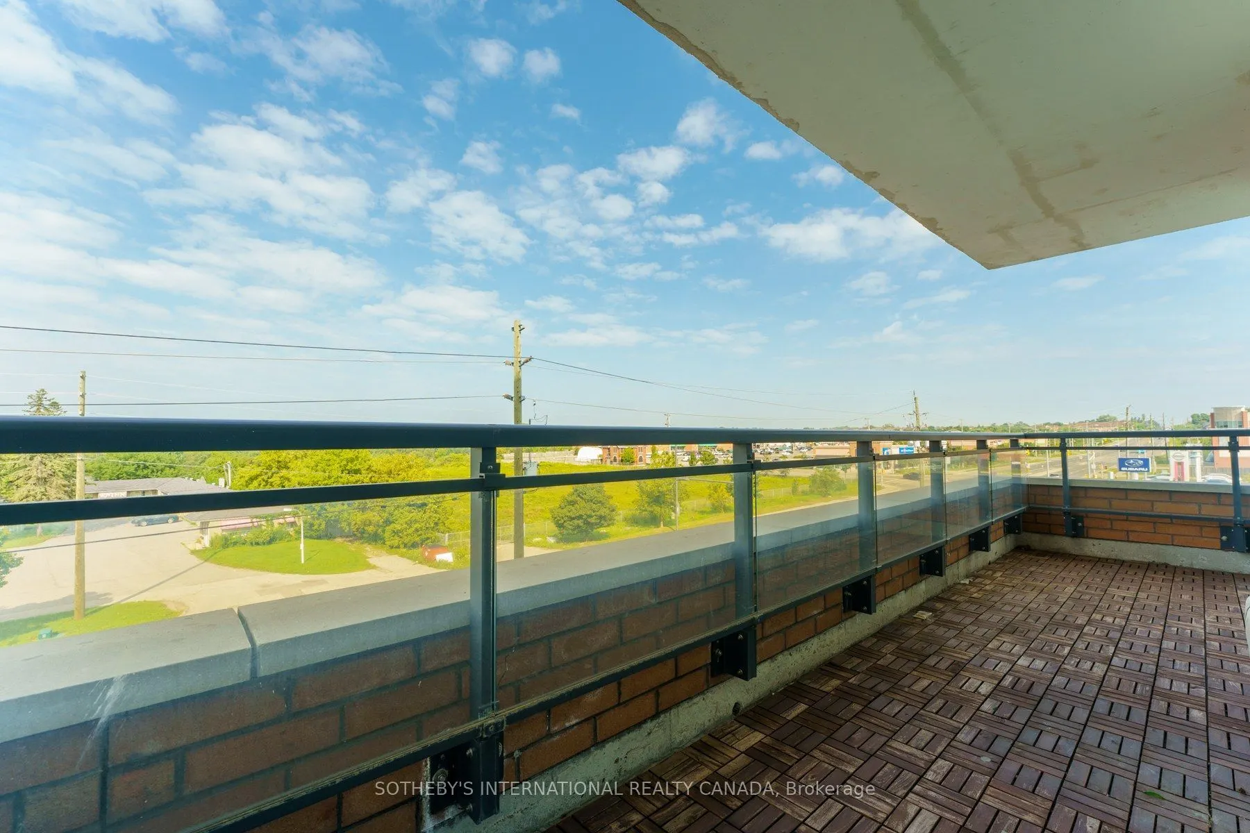 11611 Yonge Street #521