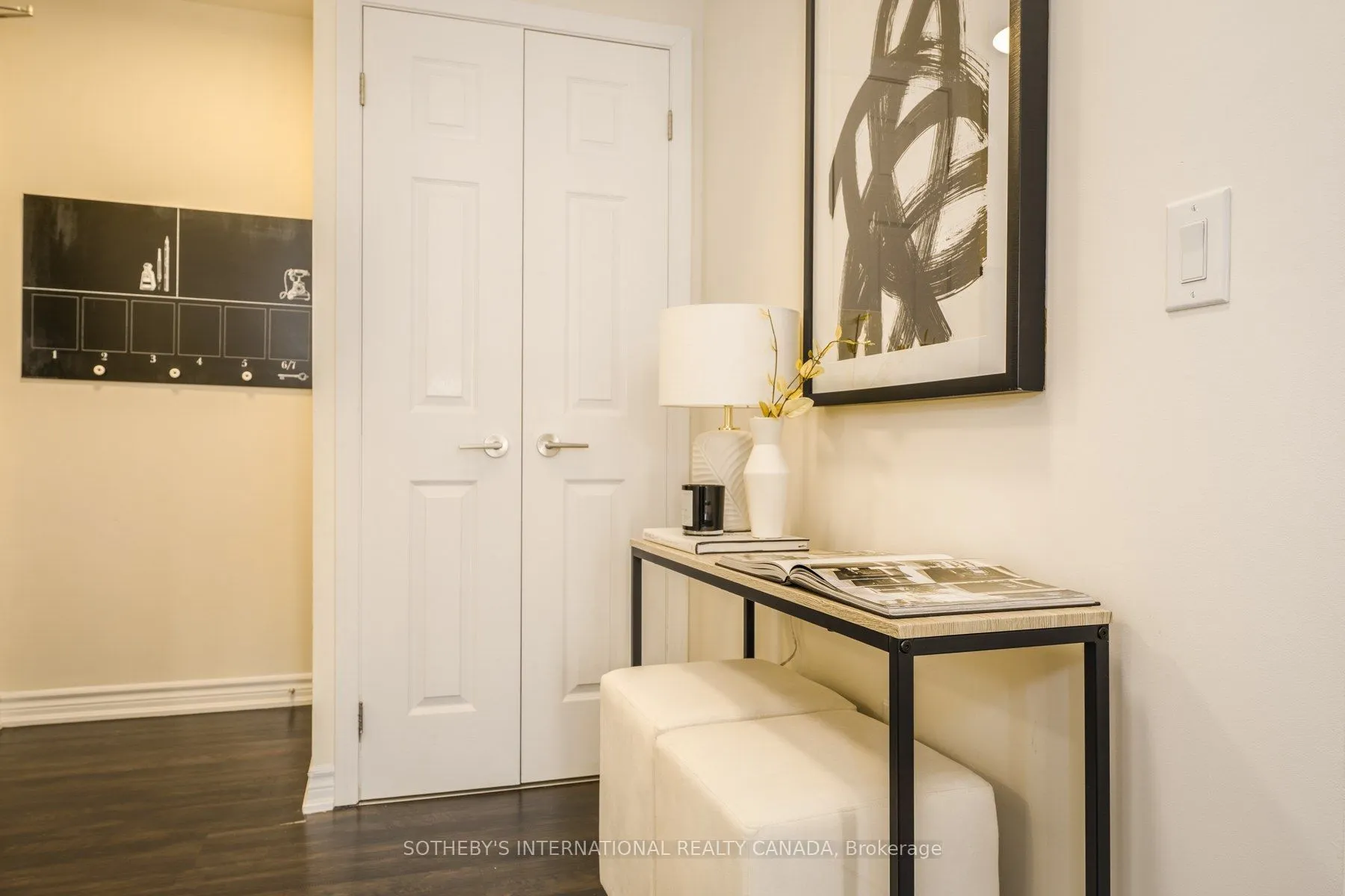 11611 Yonge Street #521
