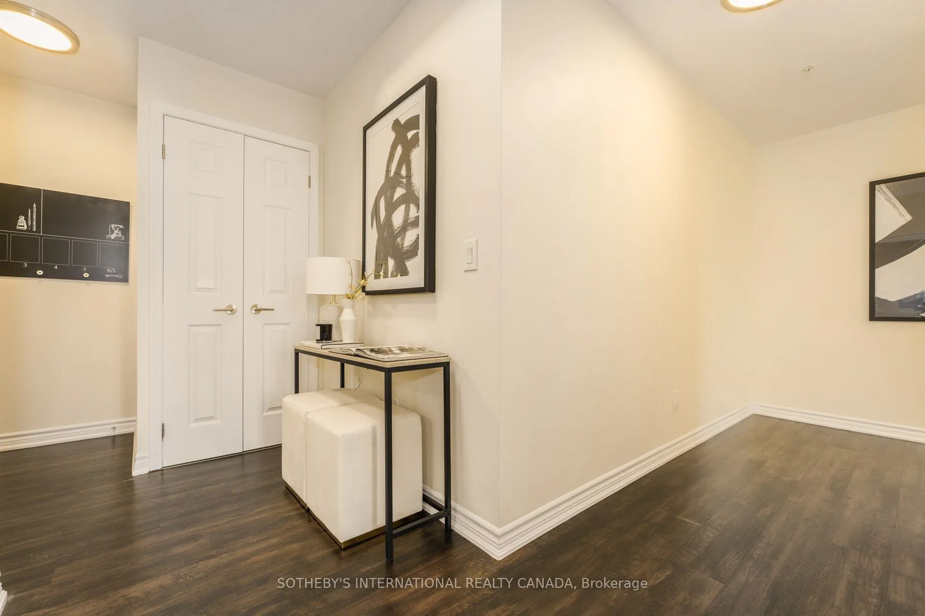 11611 Yonge Street #521