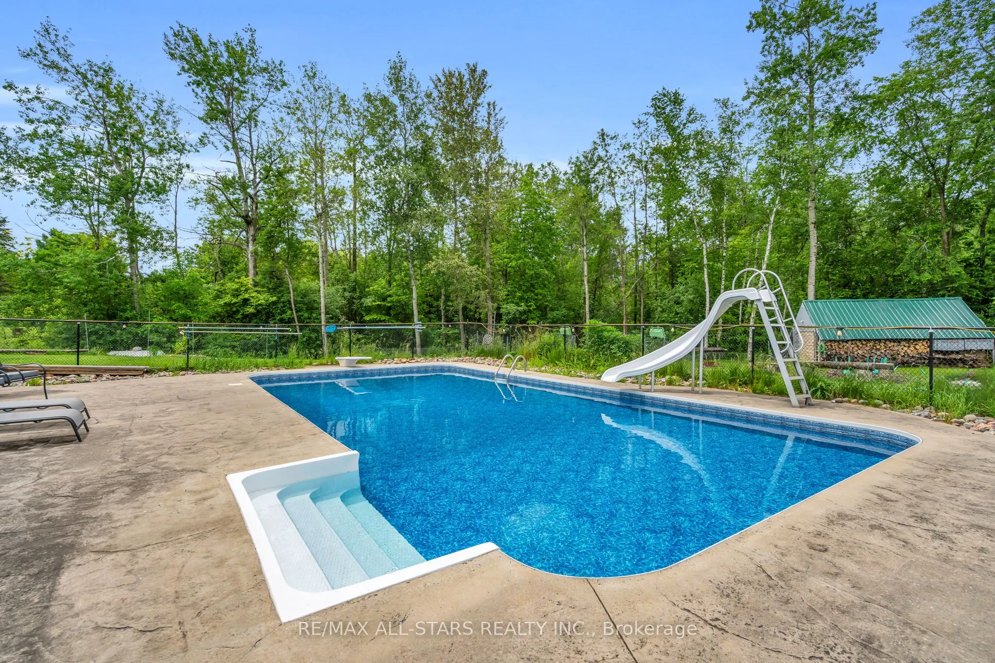 6 Audubon Way