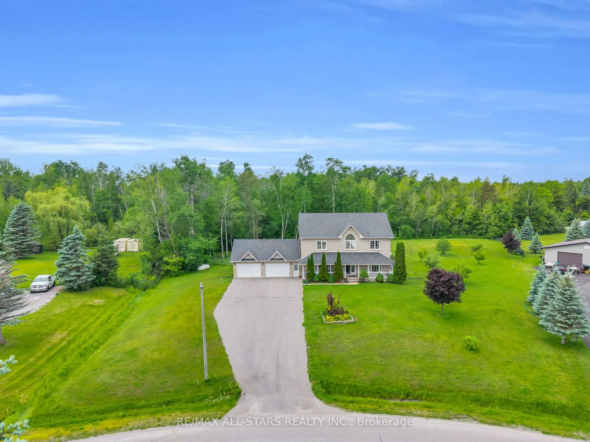 6 Audubon Way