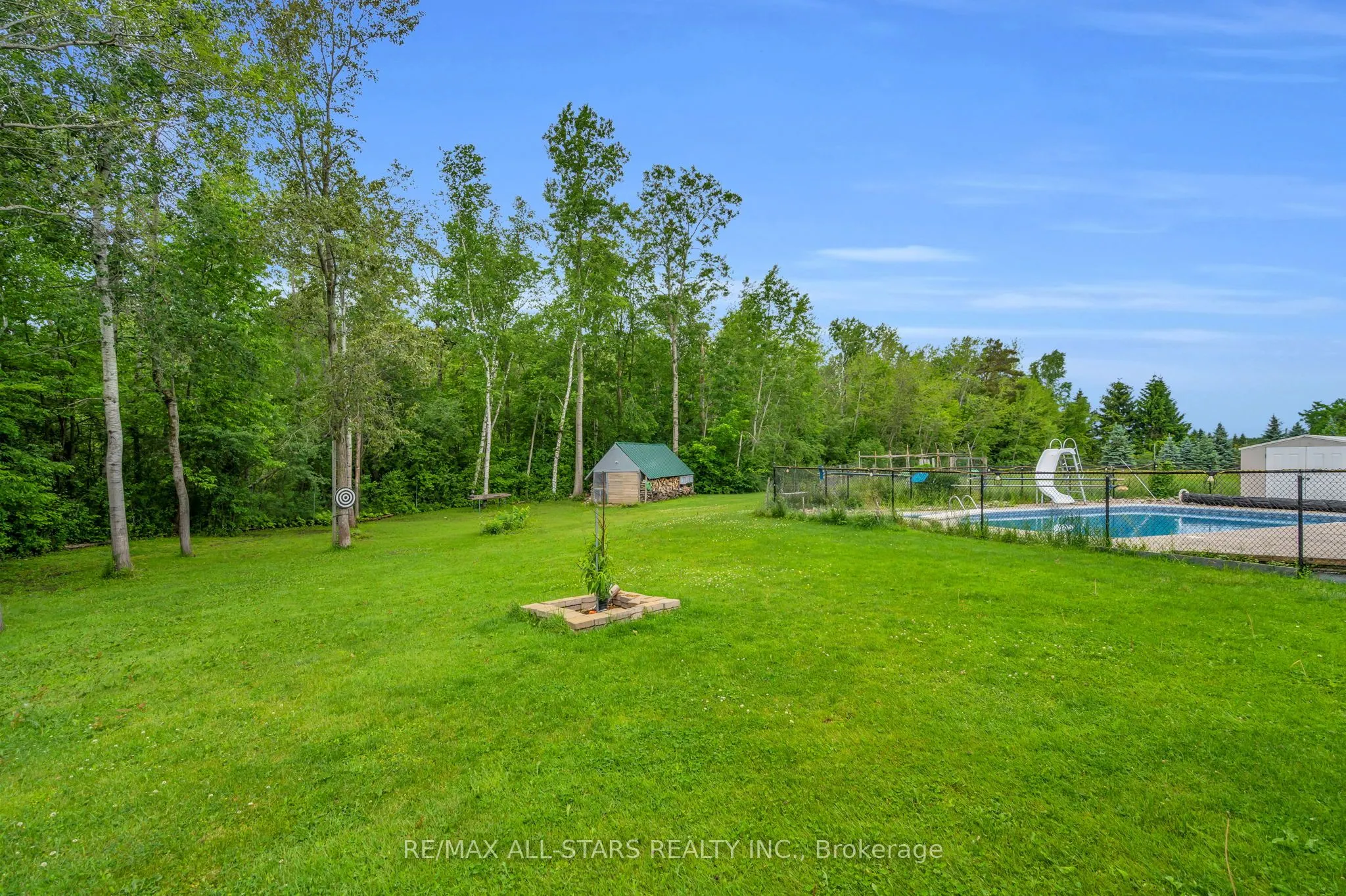 6 Audubon Way