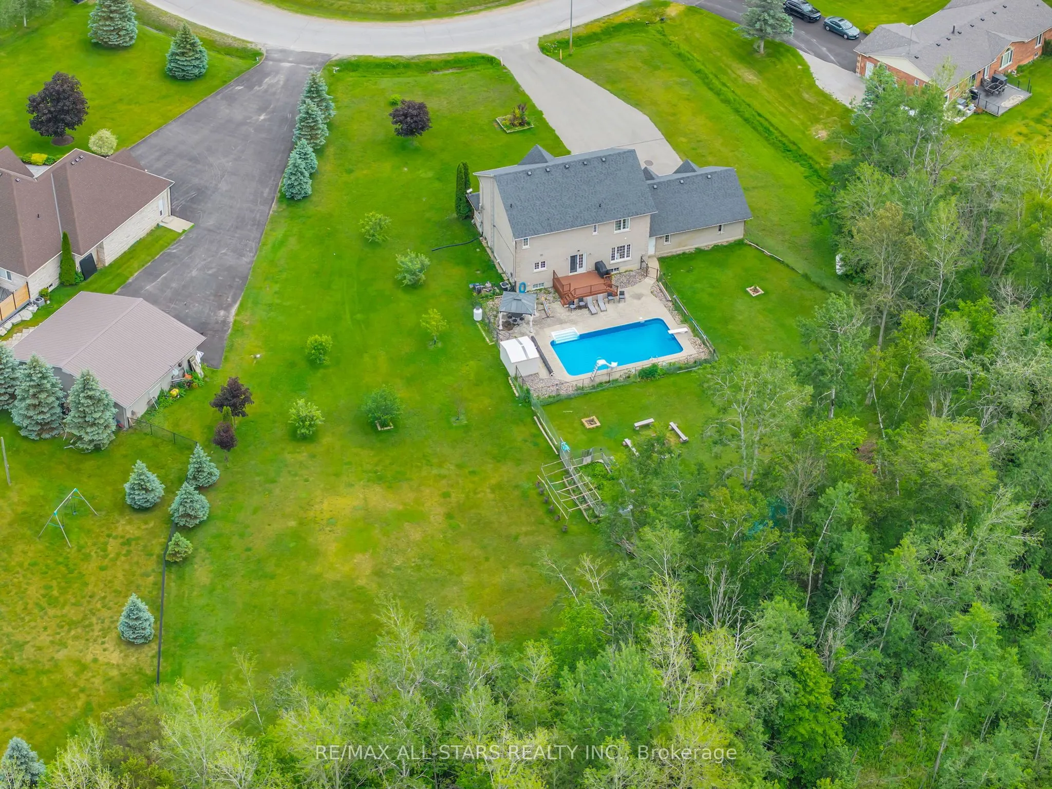 6 Audubon Way