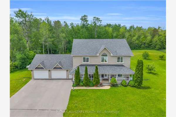 6 Audubon Way