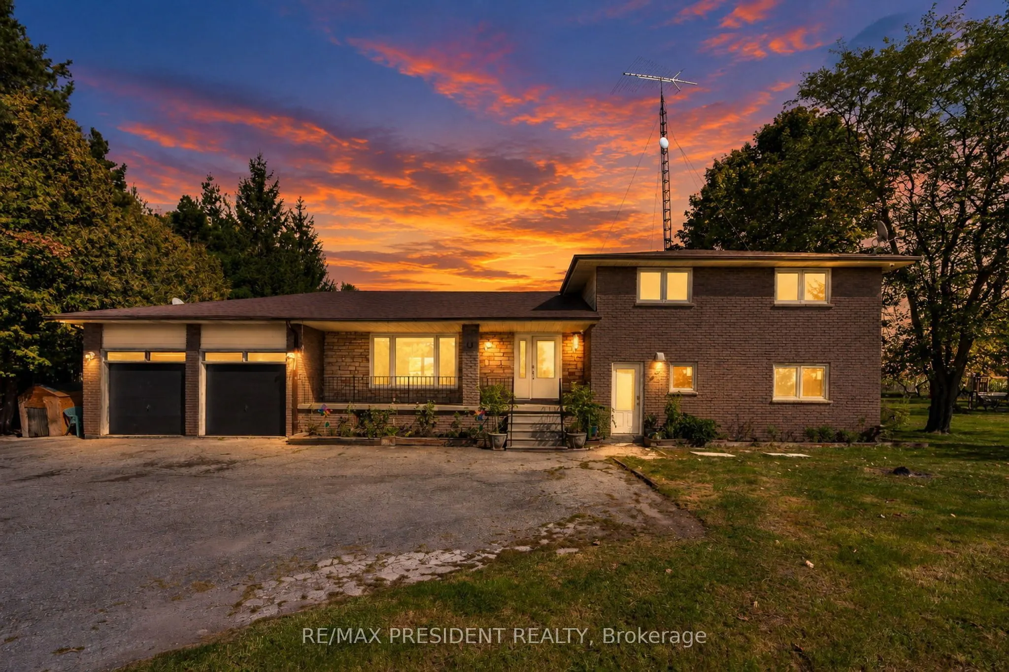 3077 Adjala Tecumseth Townline