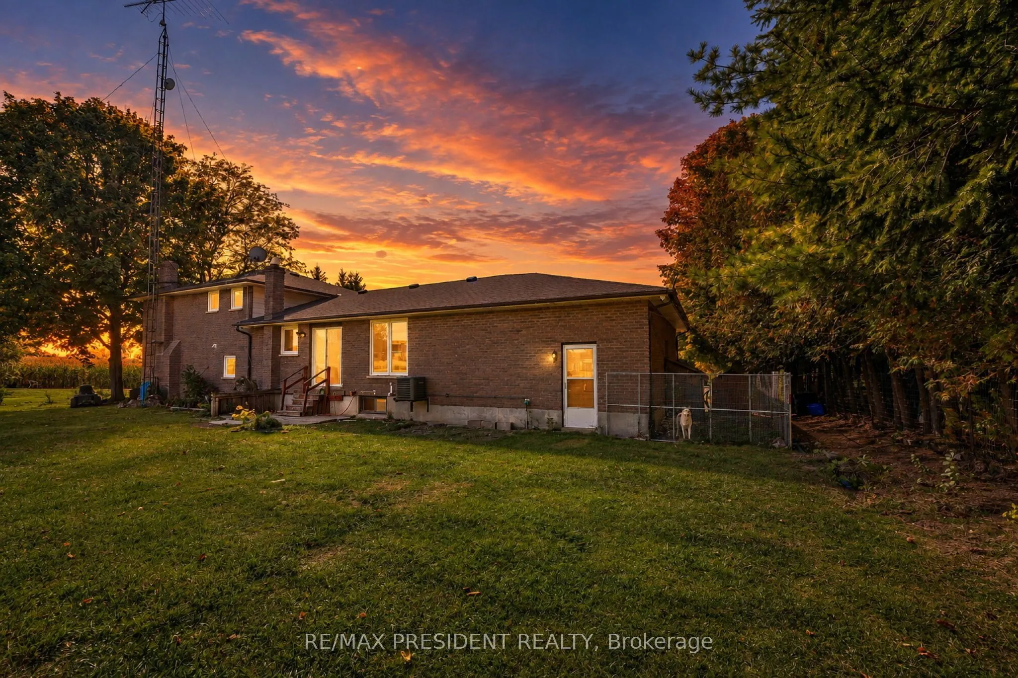 3077 Adjala Tecumseth Townline