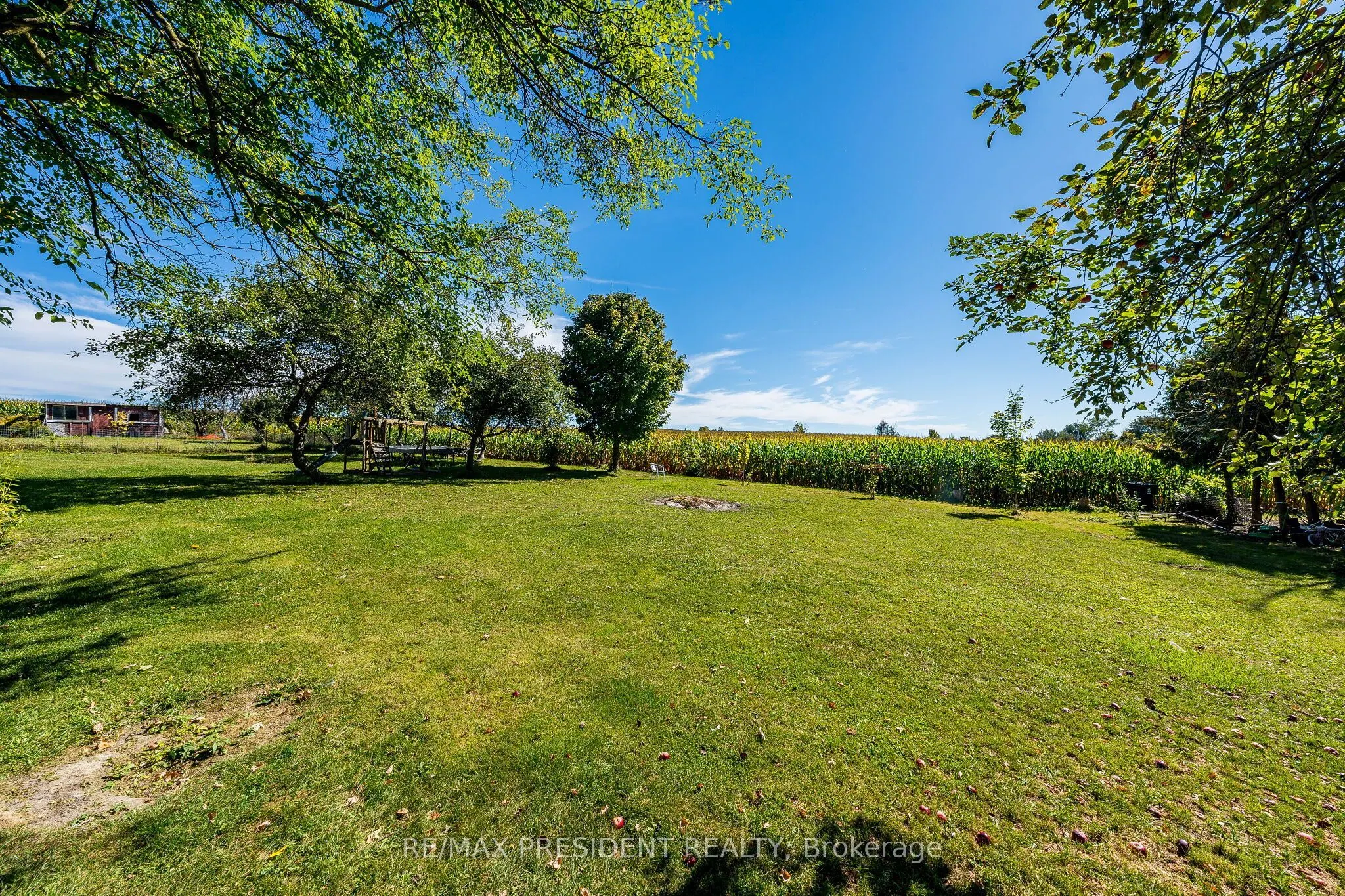 3077 Adjala Tecumseth Townline