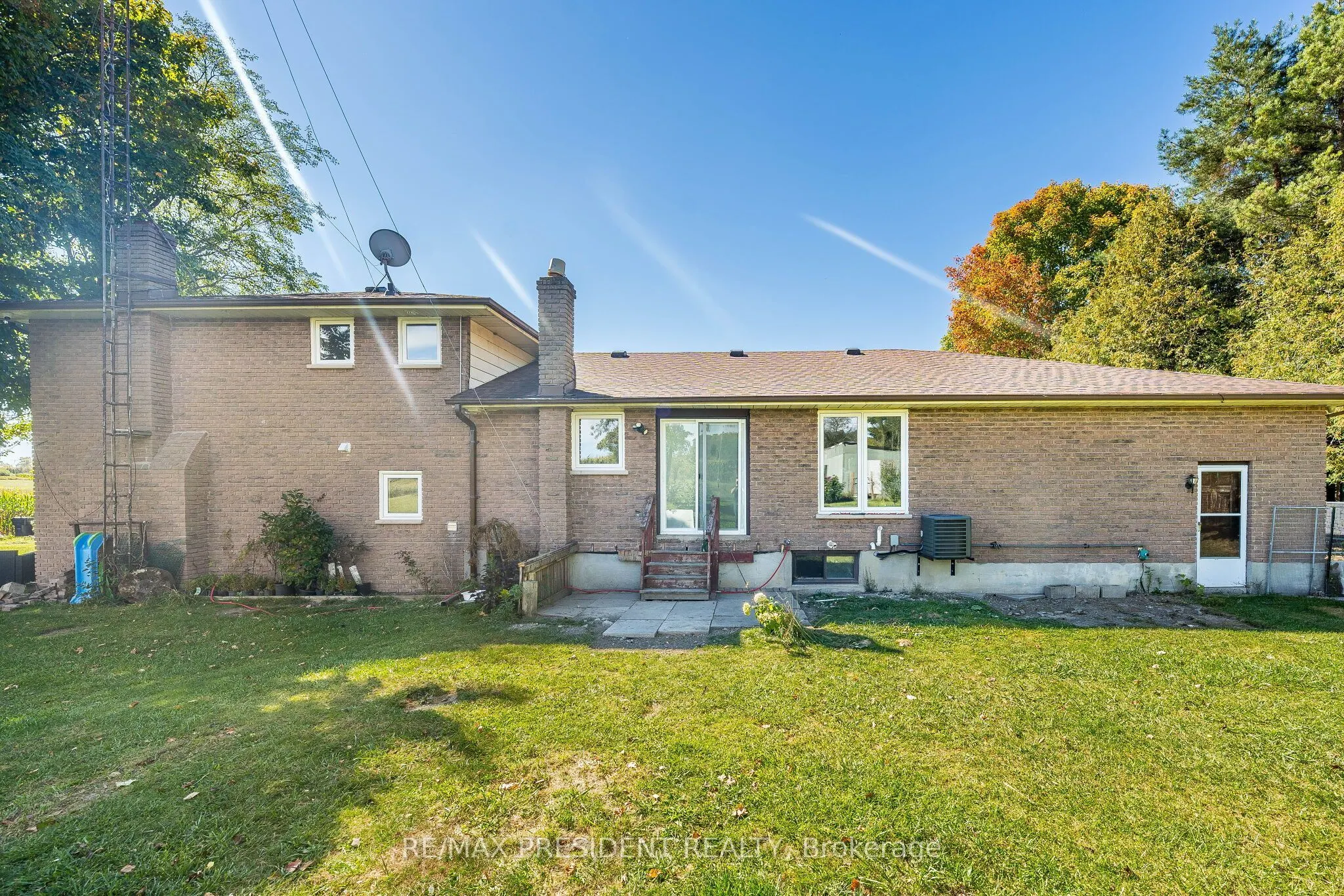 3077 Adjala Tecumseth Townline
