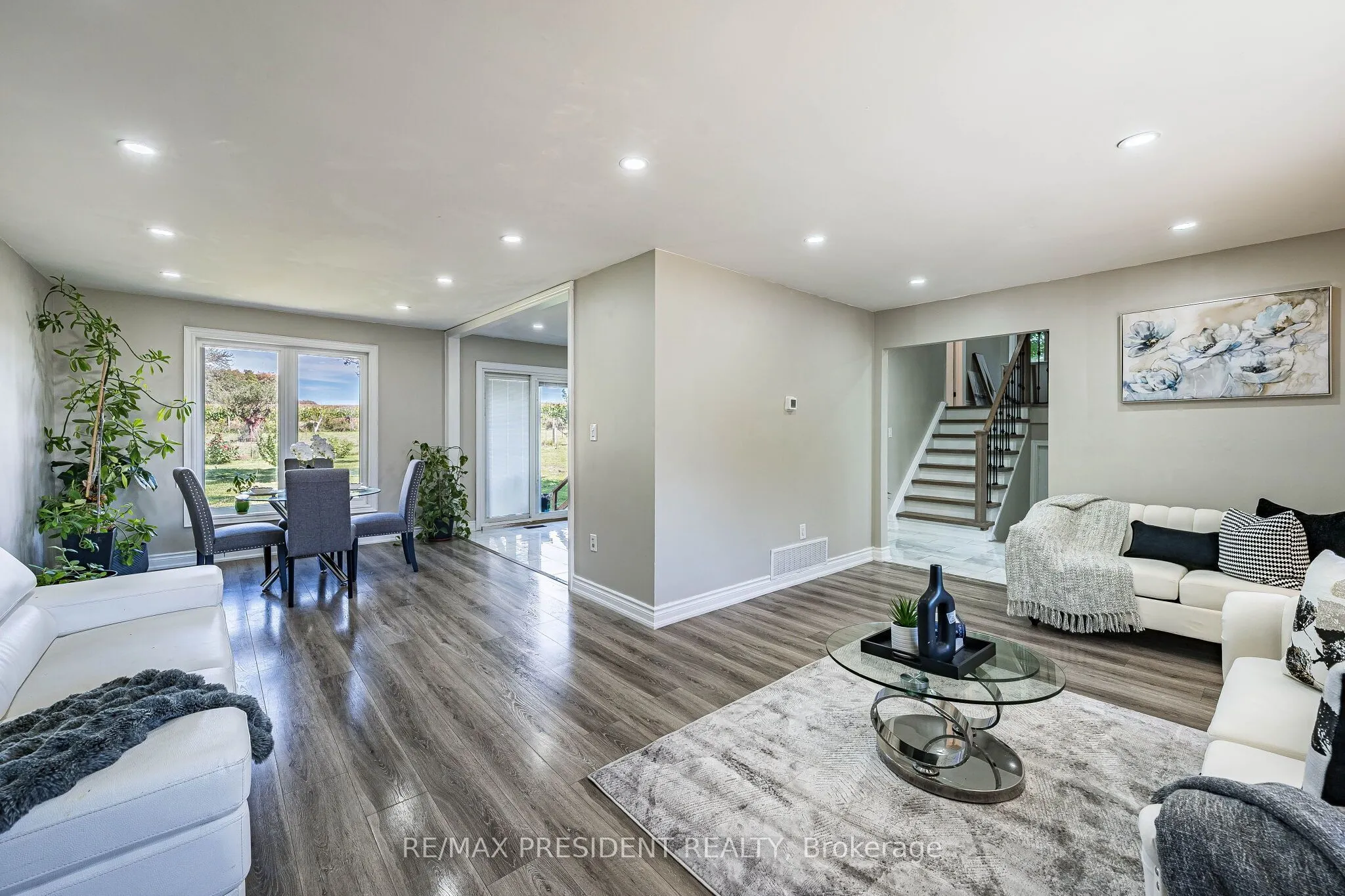 3077 Adjala Tecumseth Townline