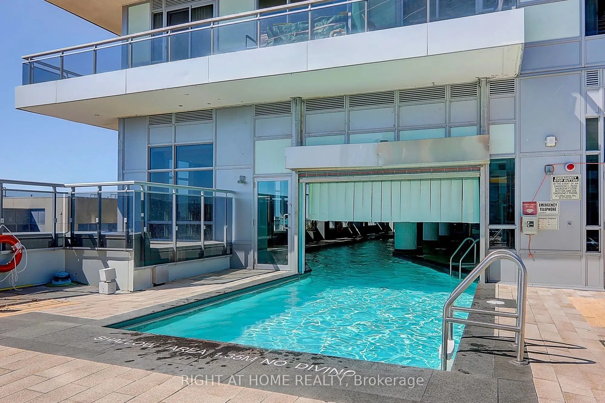 9201 Yonge Street #610
