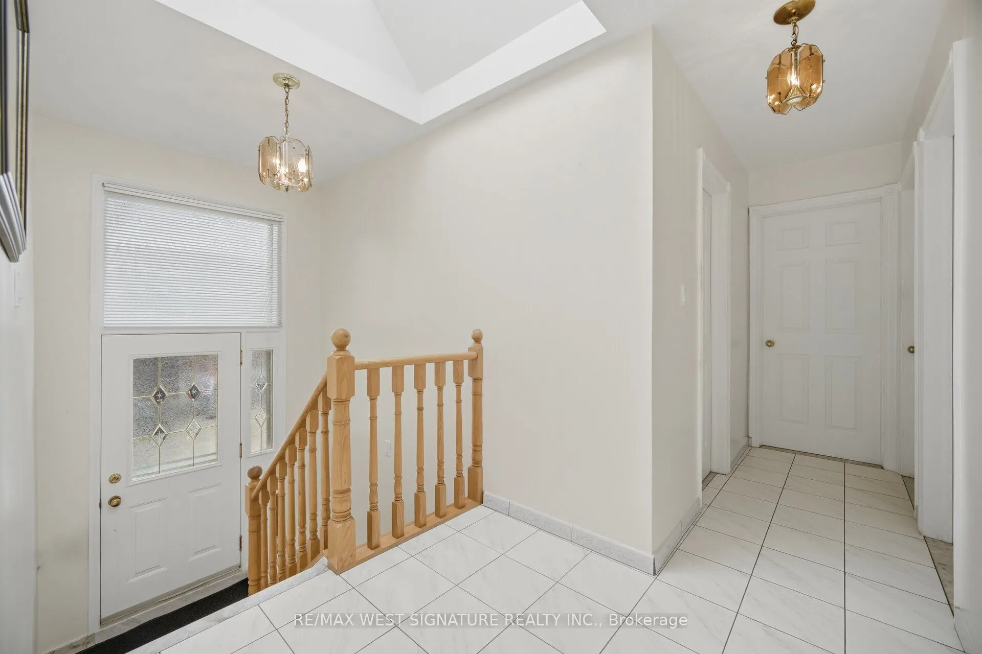 90 North Ridge Road
