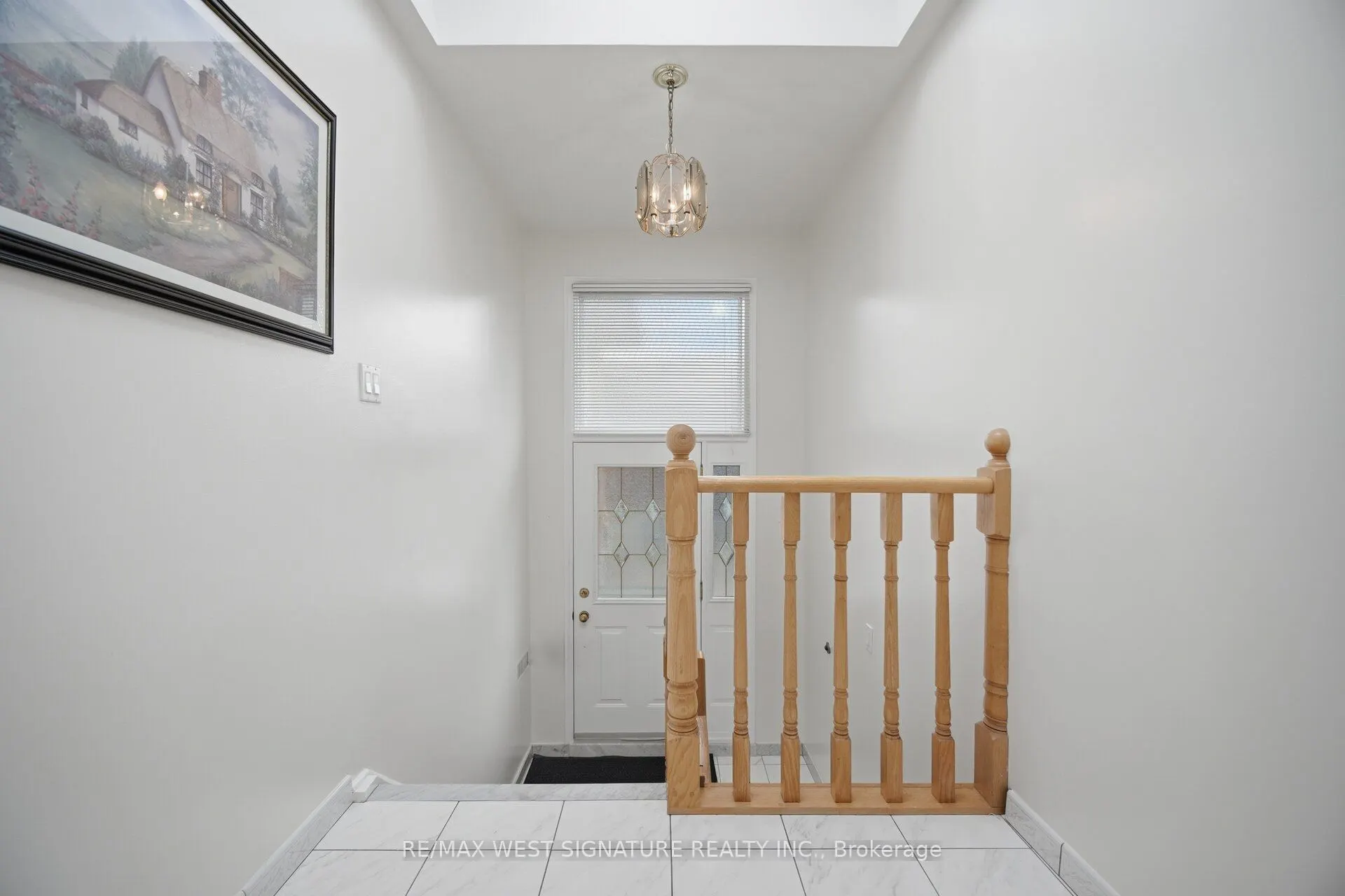 90 North Ridge Road