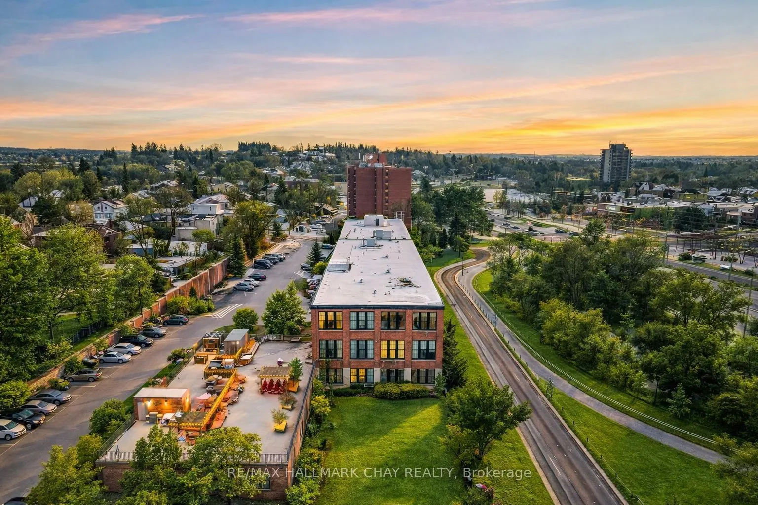 543 Timothy Street #106