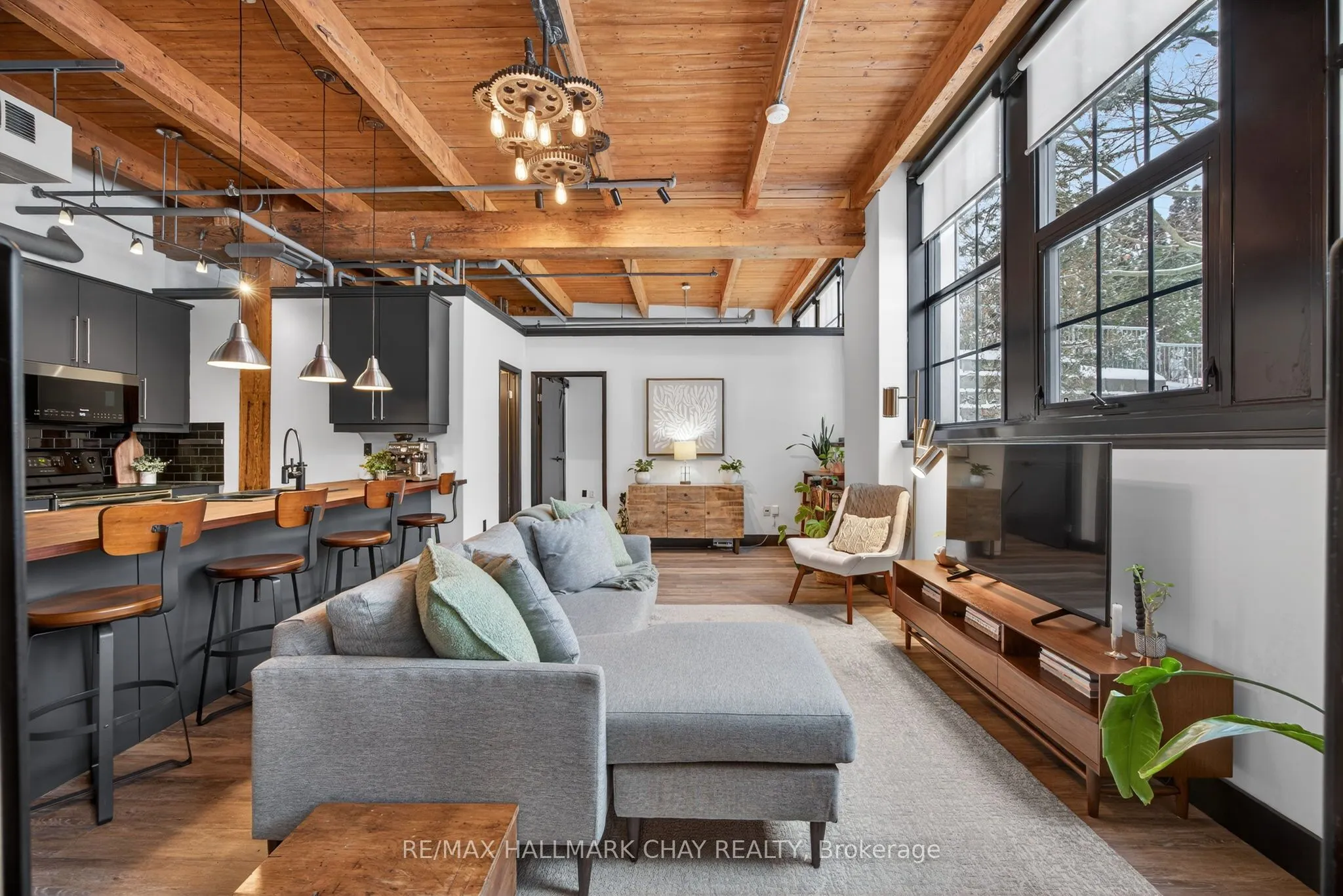 543 Timothy Street #106