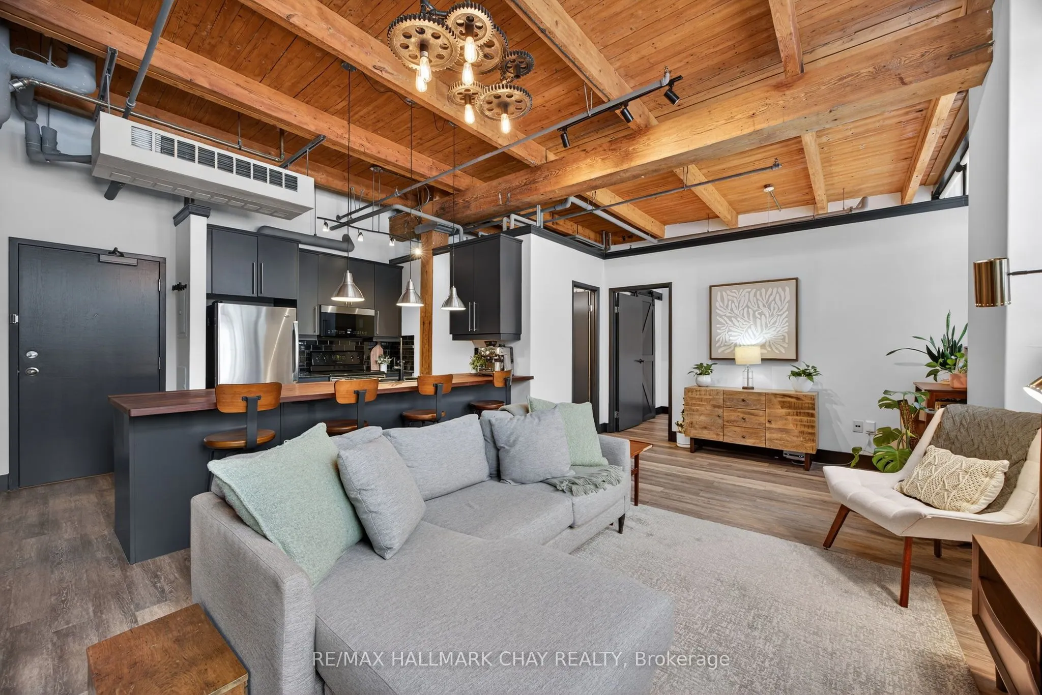 543 Timothy Street #106