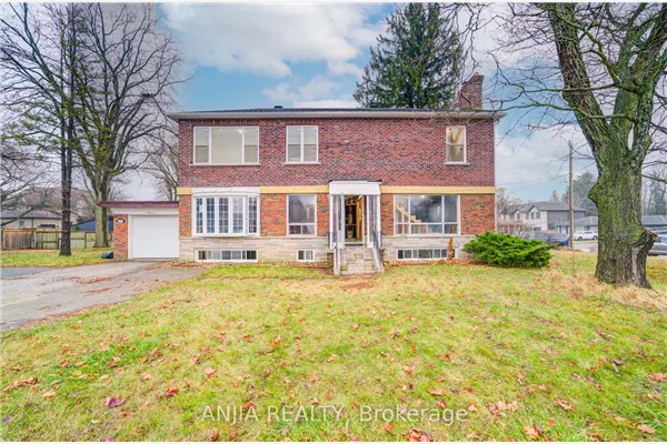 27 Jonquil Crescent