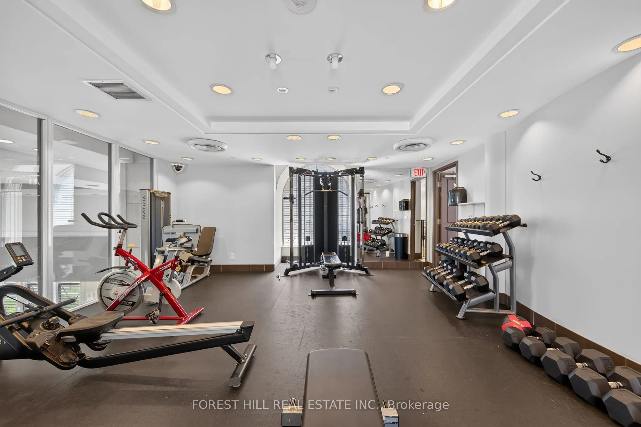 350 Red Maple Road #407