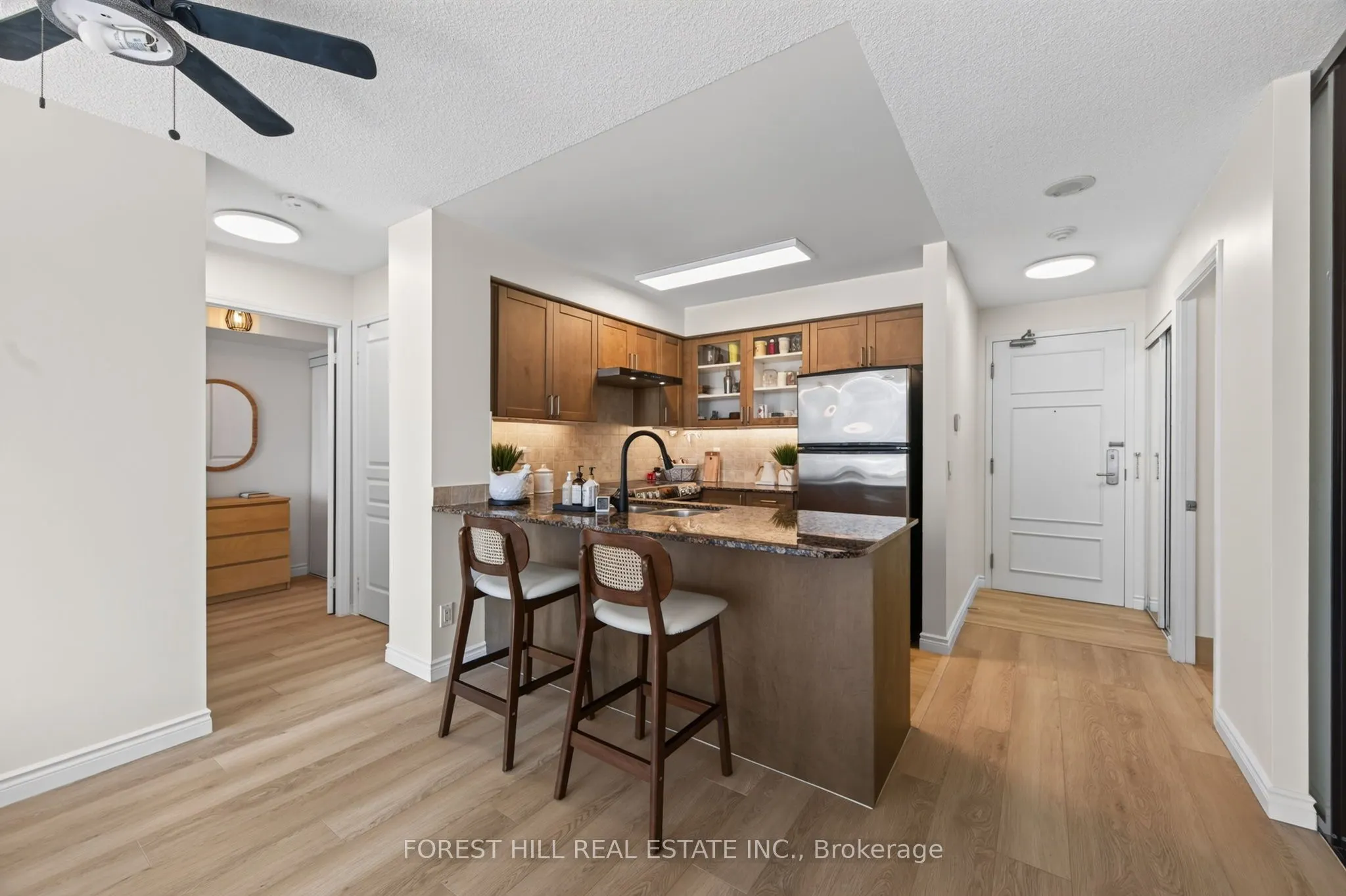 350 Red Maple Road #407