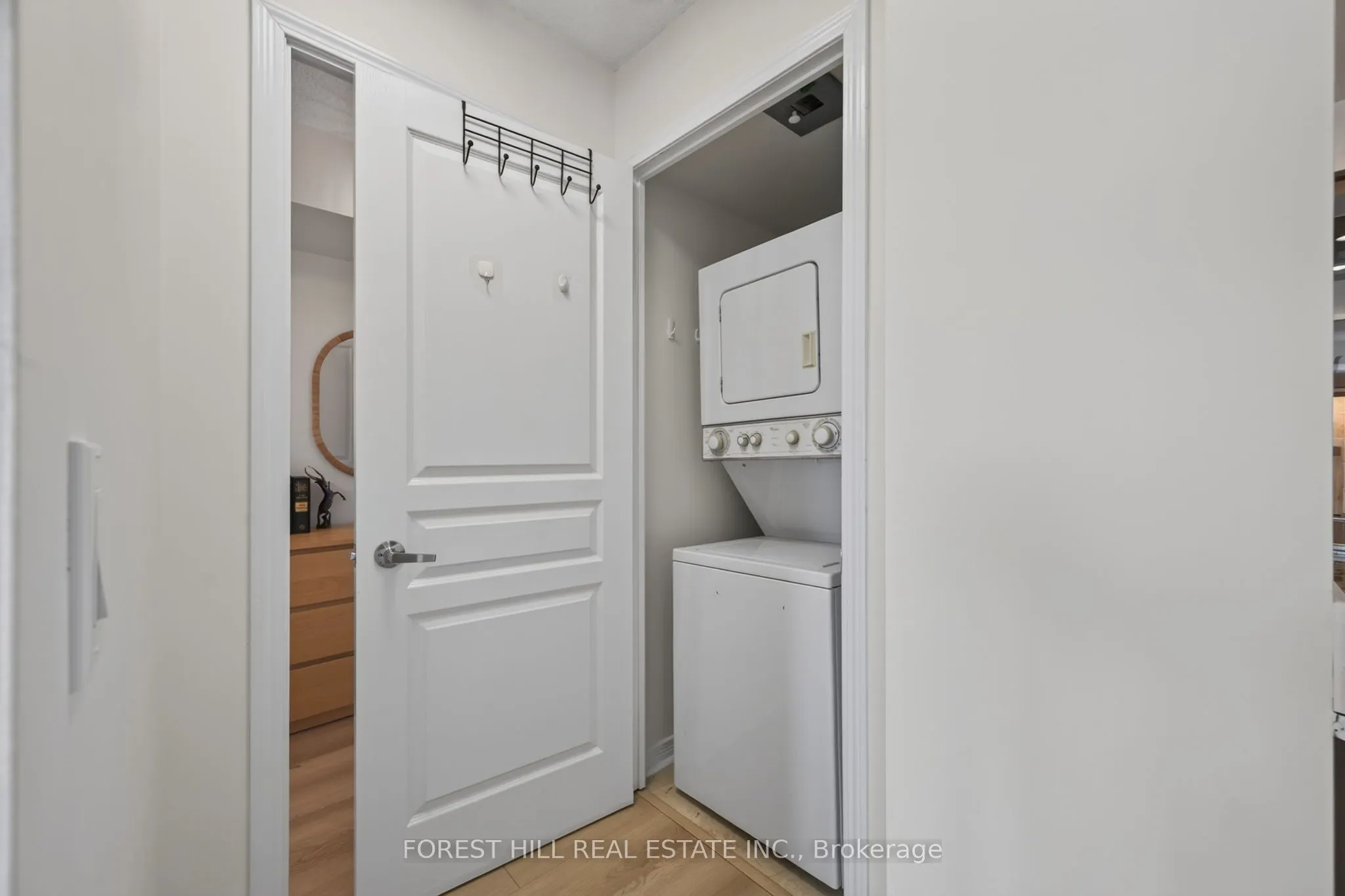 350 Red Maple Road #407