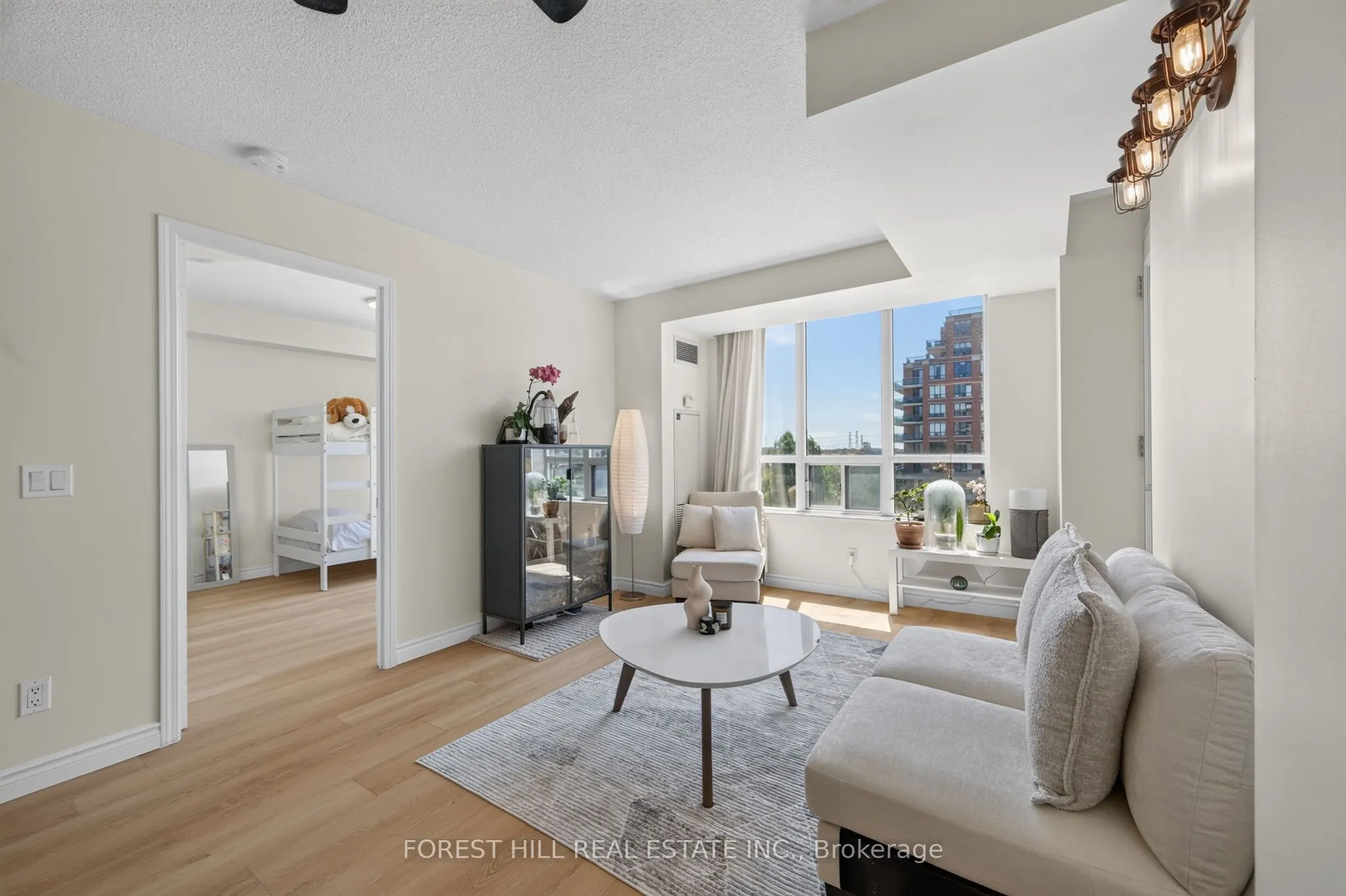 350 Red Maple Road #407