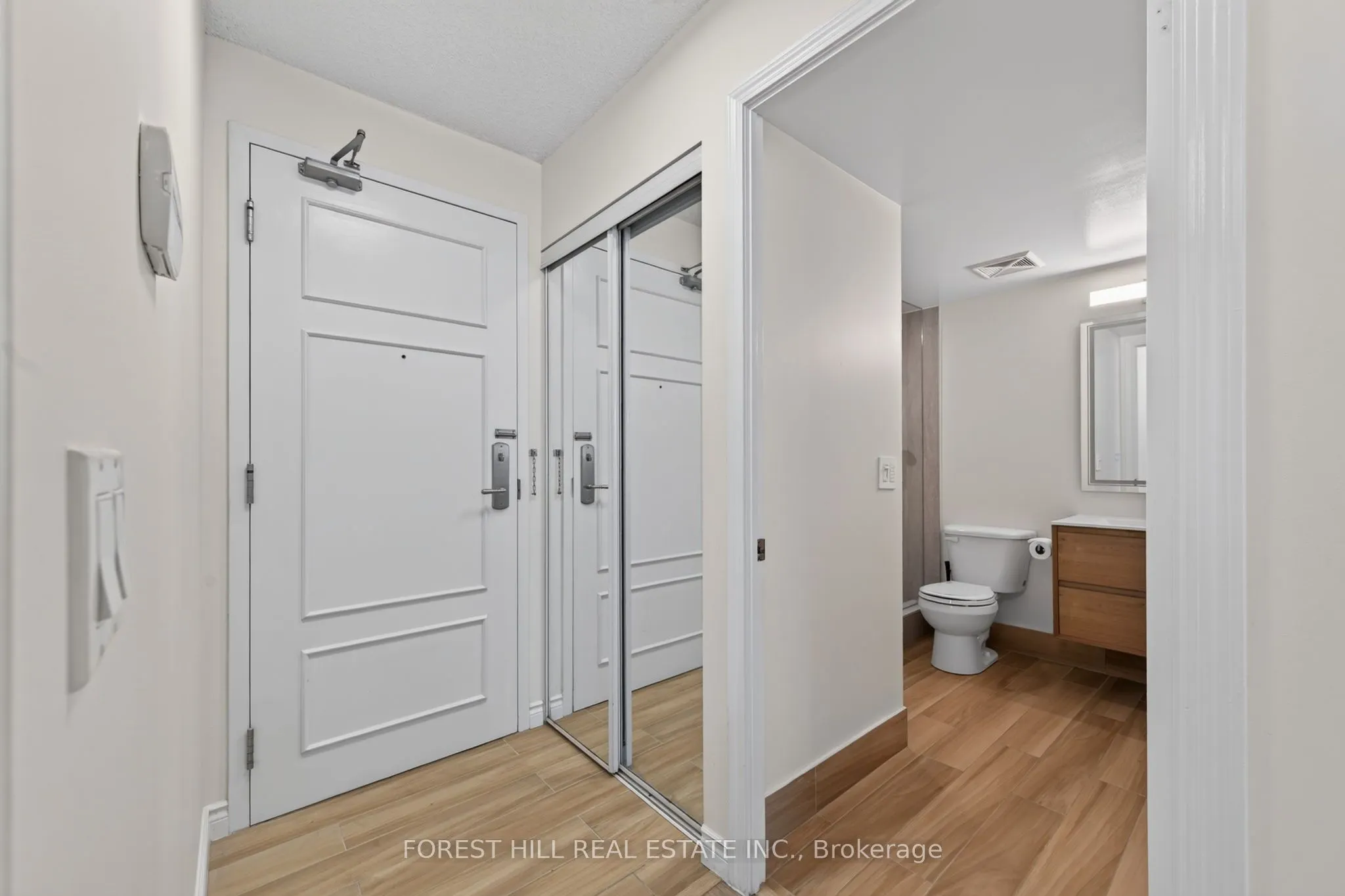 350 Red Maple Road #407