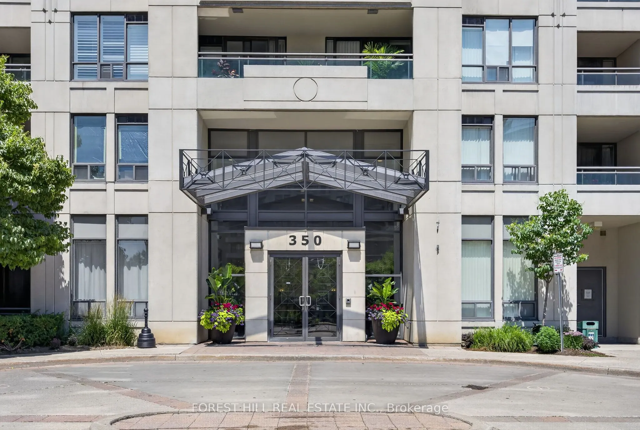 350 Red Maple Road #407