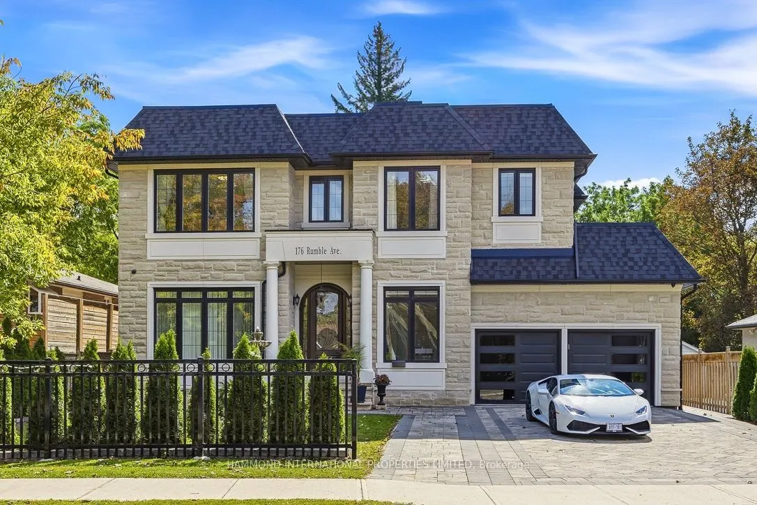 176 Rumble Avenue
