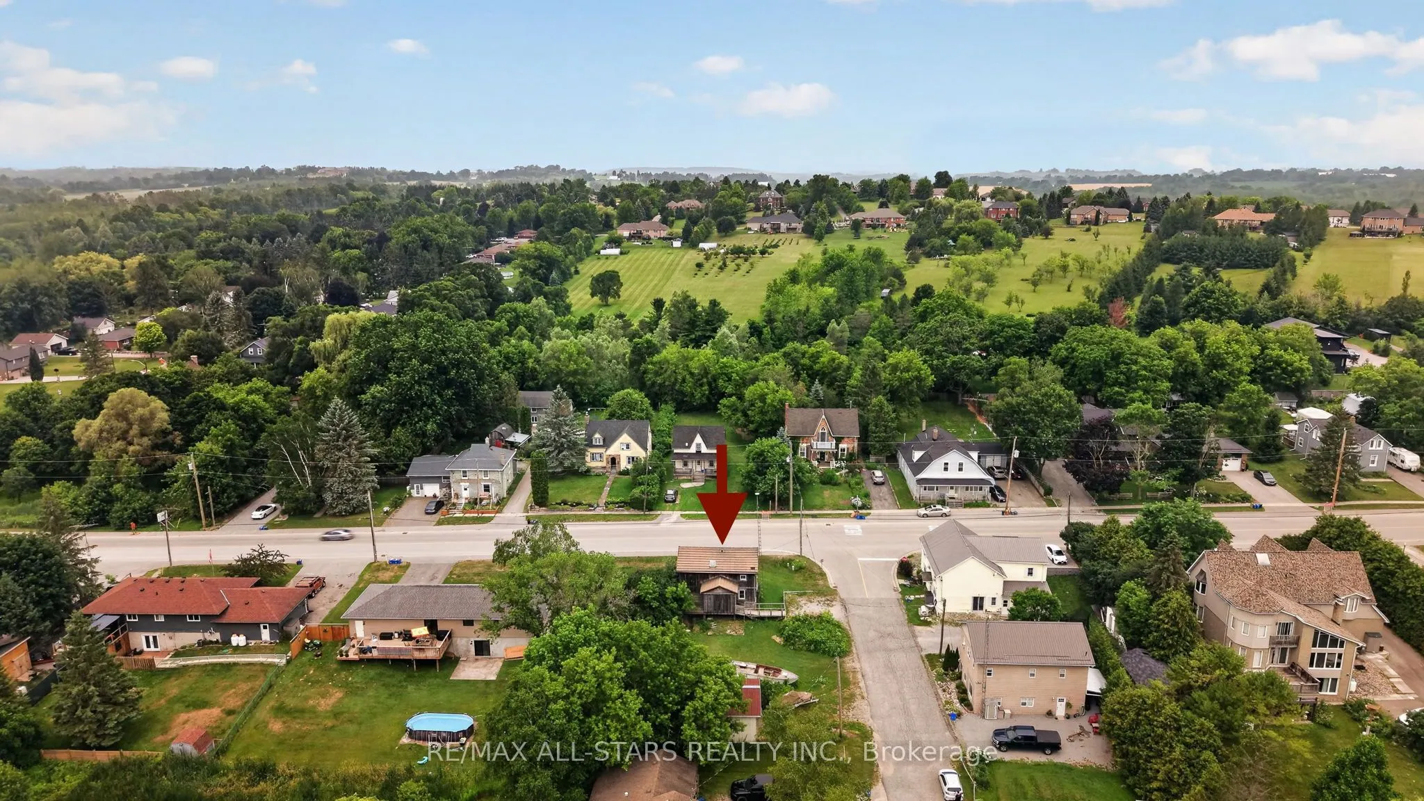 13069 REGIONAL RD 39 Road