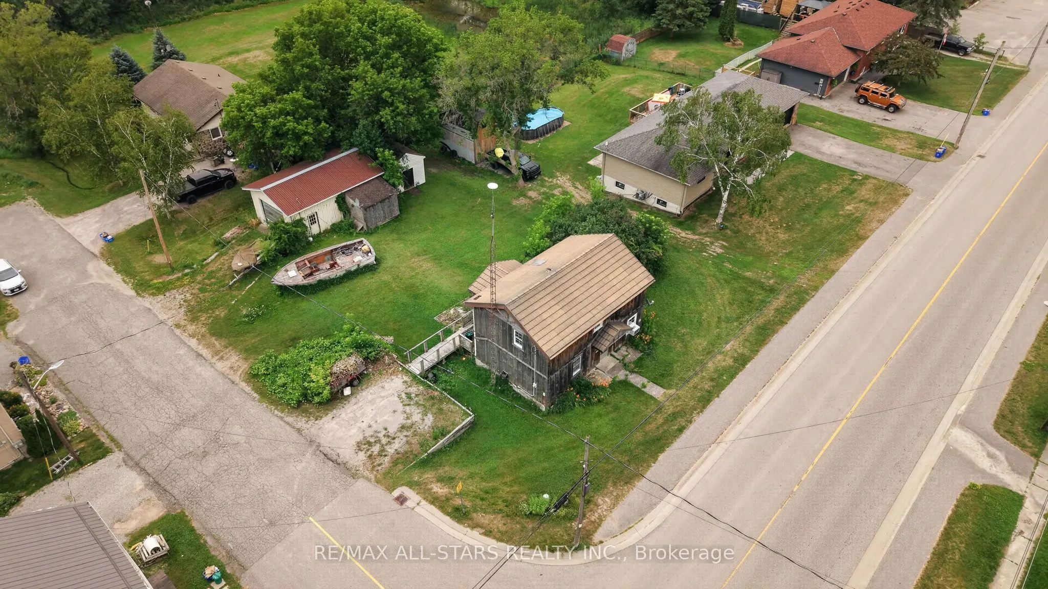 13069 REGIONAL RD 39 Road