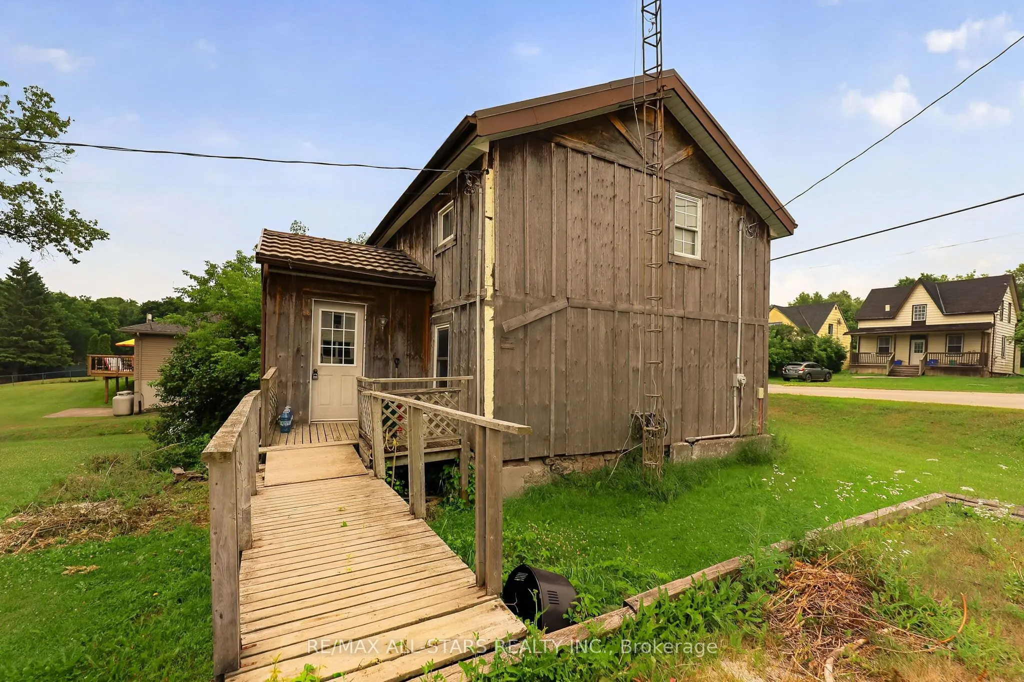 13069 REGIONAL RD 39 Road
