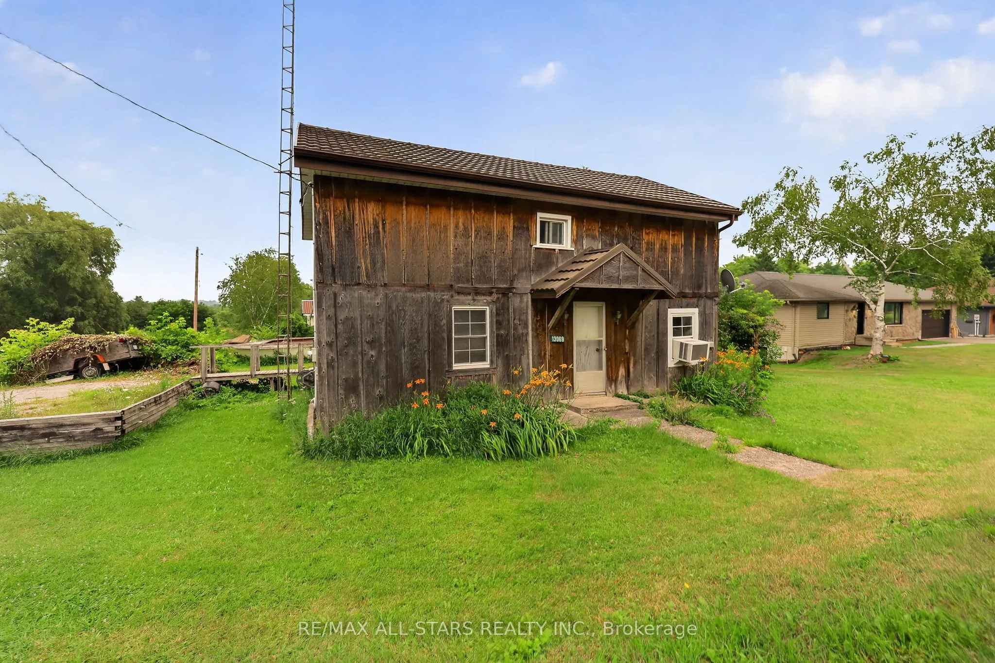 13069 REGIONAL RD 39 Road