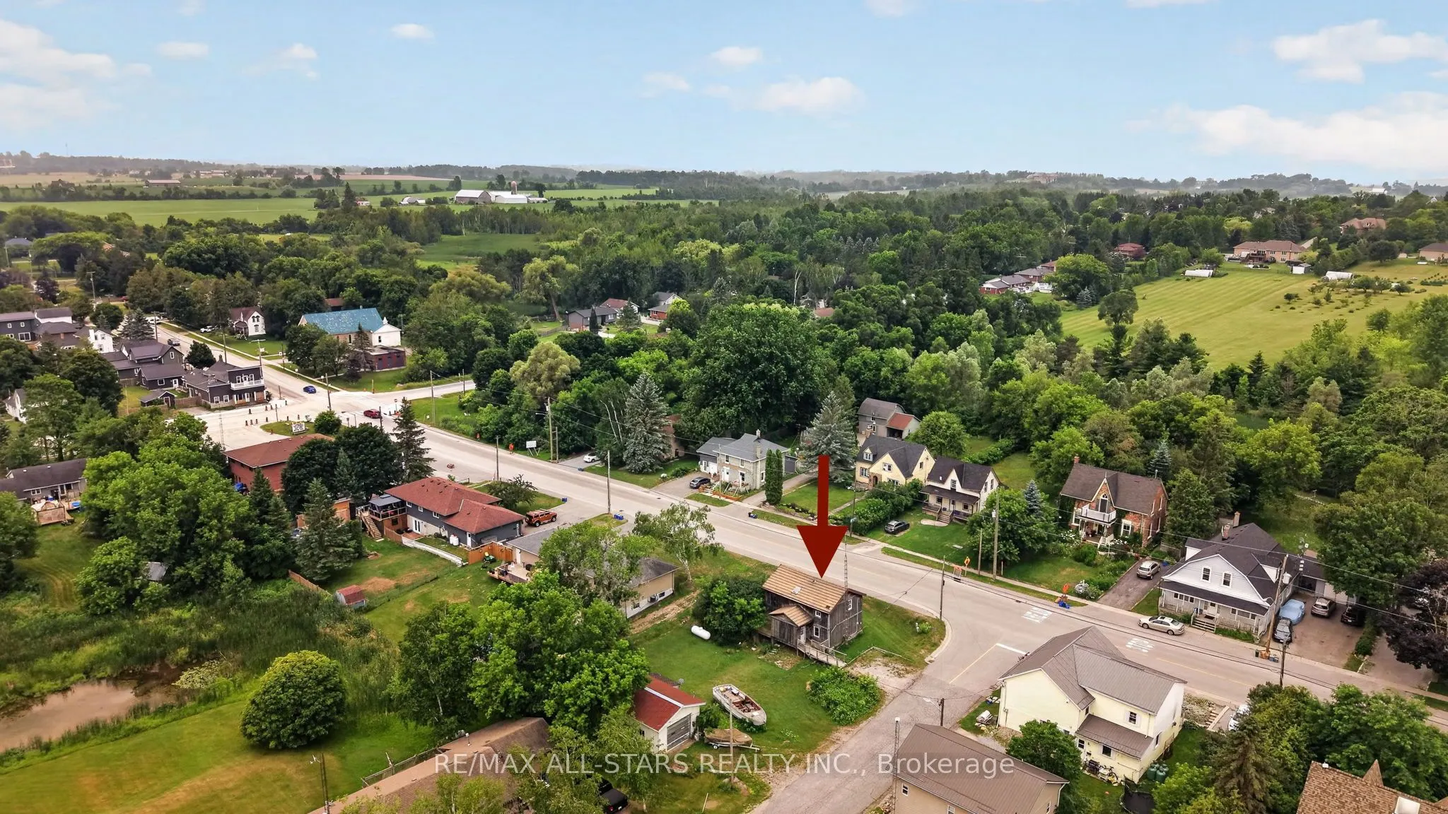 13069 REGIONAL RD 39 Road