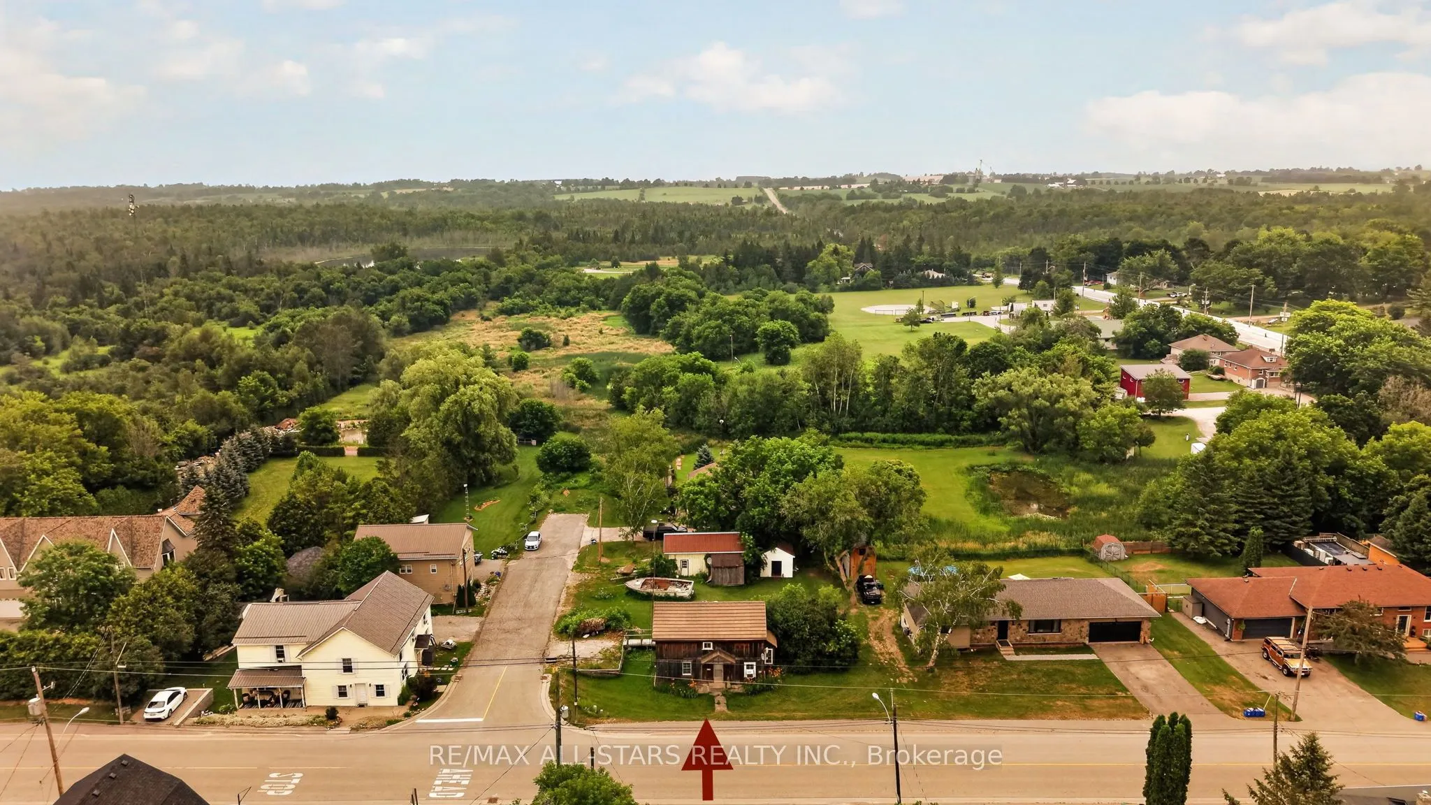 13069 REGIONAL RD 39 Road